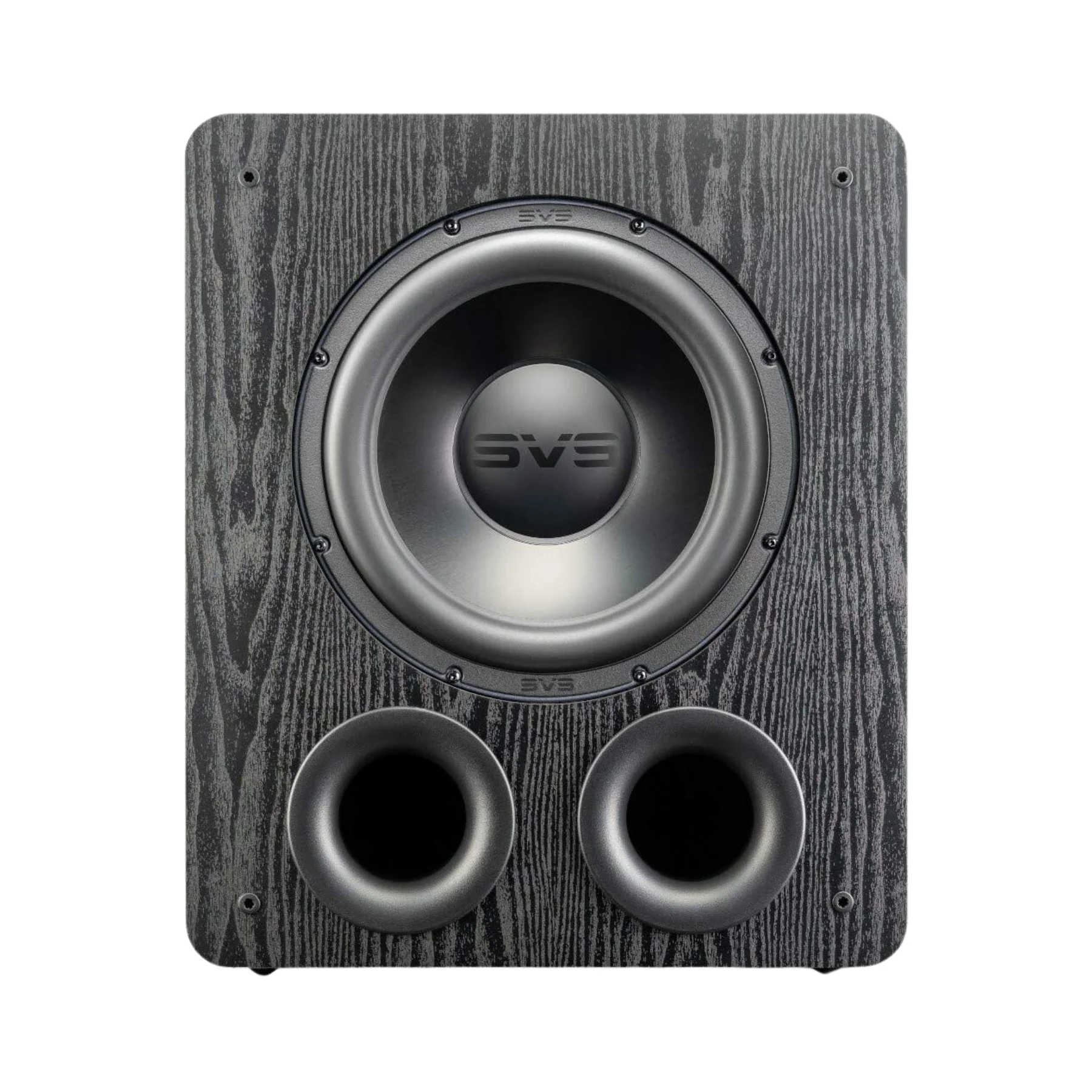 SVS PB-2000 Pro Subwoofer (Black Ash) - Clearance / Open Box - Image 2