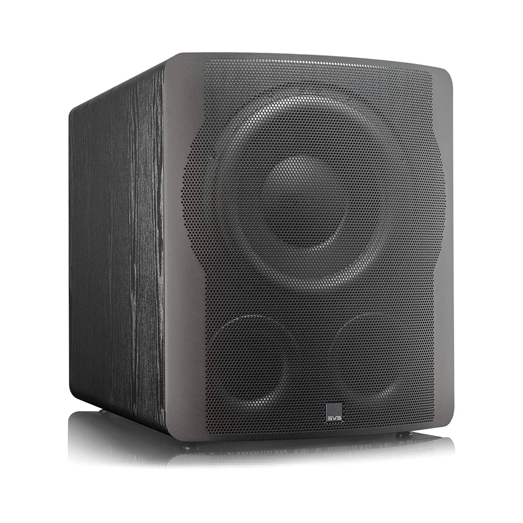 SVS PB-3000 Subwoofer (Premium Black Ash) - Clearance / Open Box - Image 2