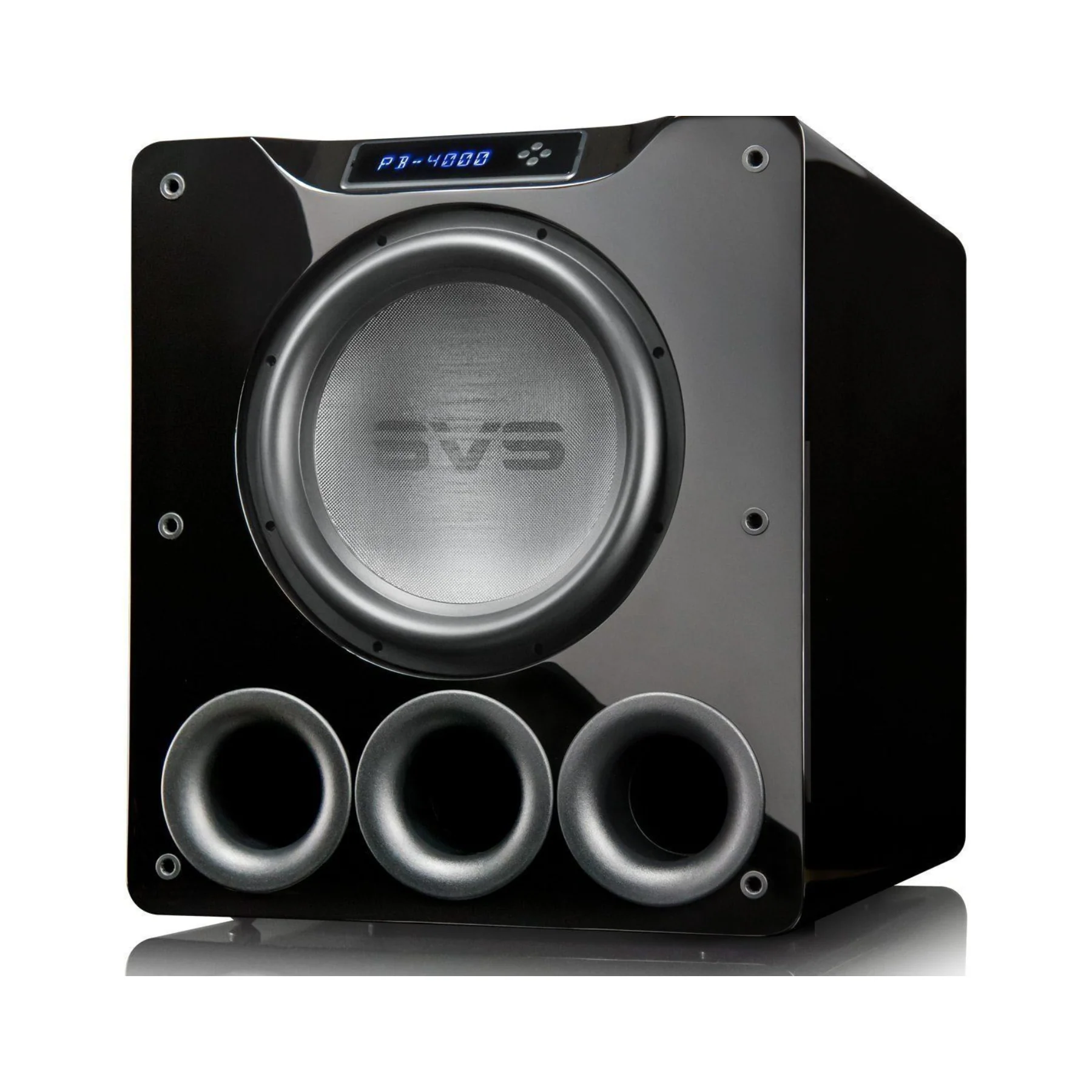 SVS PB-4000 Subwoofer - Clearance / Open Box