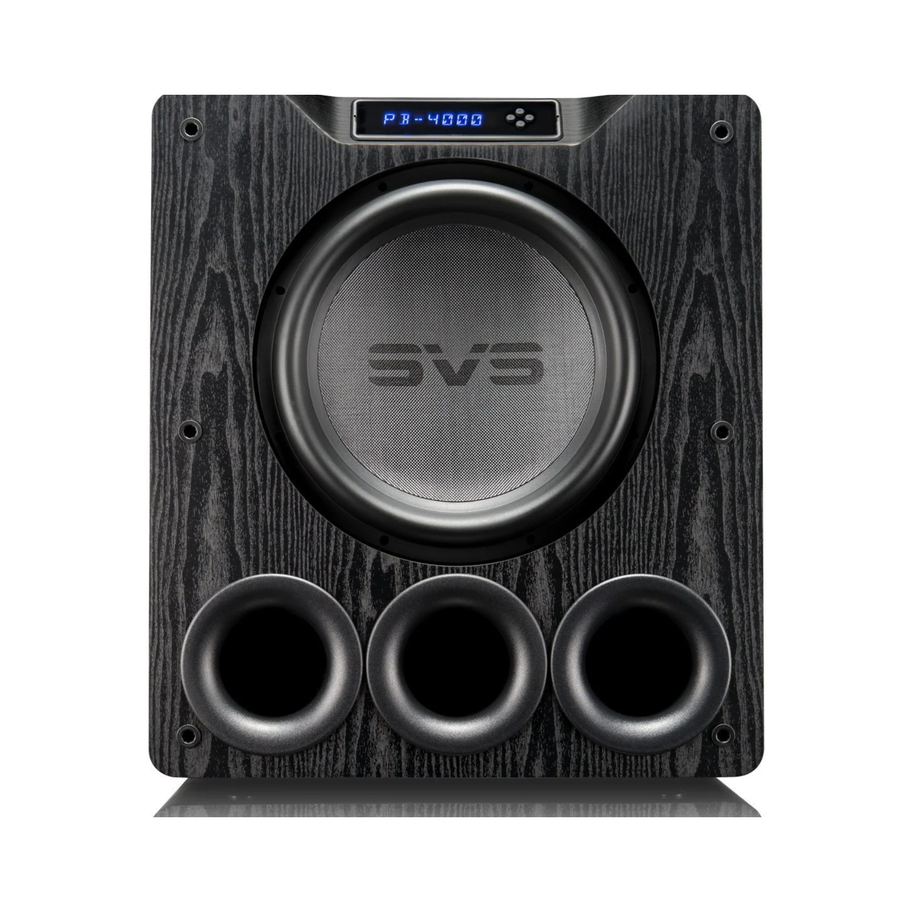 SVS PB-4000 Subwoofer - Clearance / Open Box - Image 4