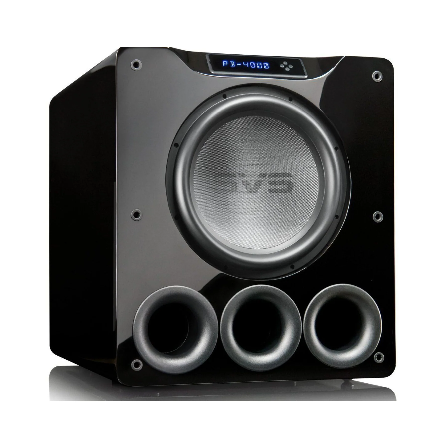SVS PB-4000 Subwoofer - Clearance / Open Box - Image 8