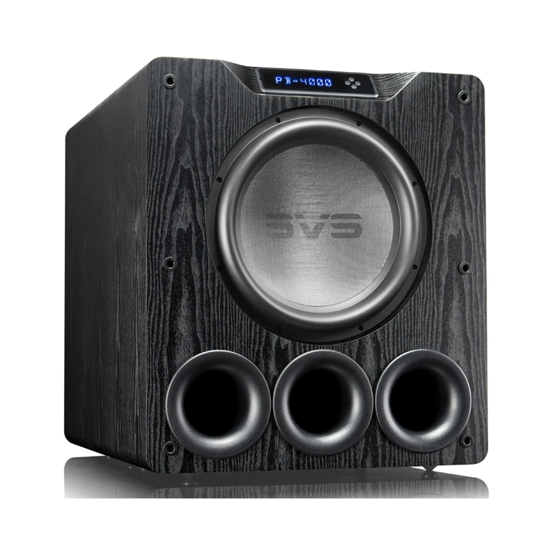 SVS PB-4000 Subwoofer - Clearance / Open Box - Image 9