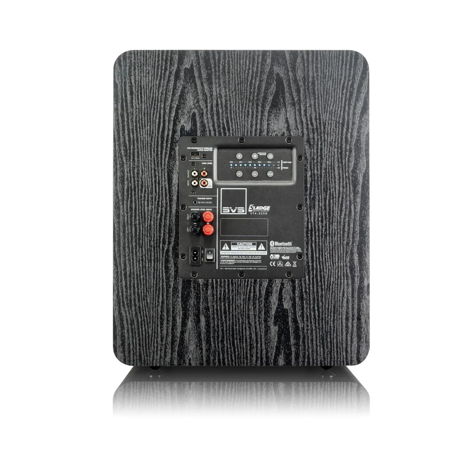 SVS PB1000Pro Subwoofer - Clearance / Open Box - Image 3
