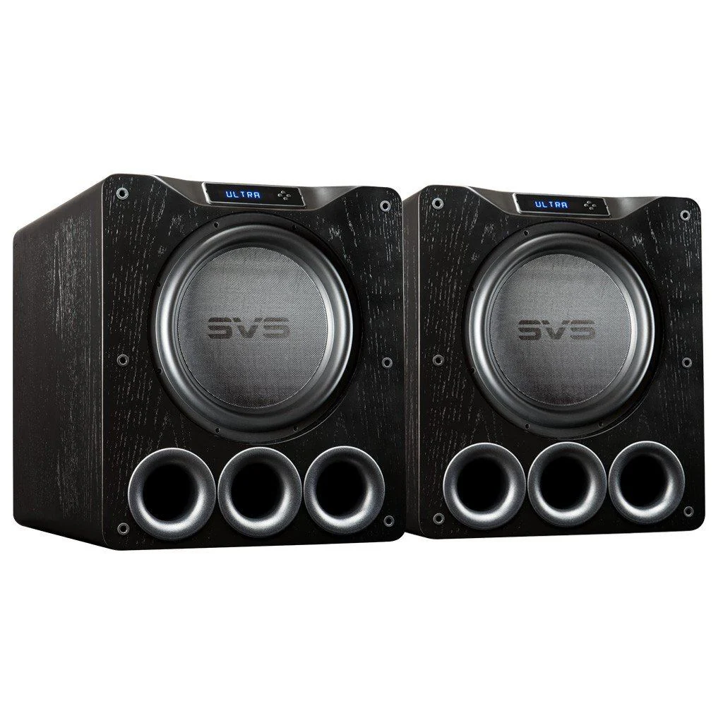 SVS PB16 Ultra Subwoofer - Image 3