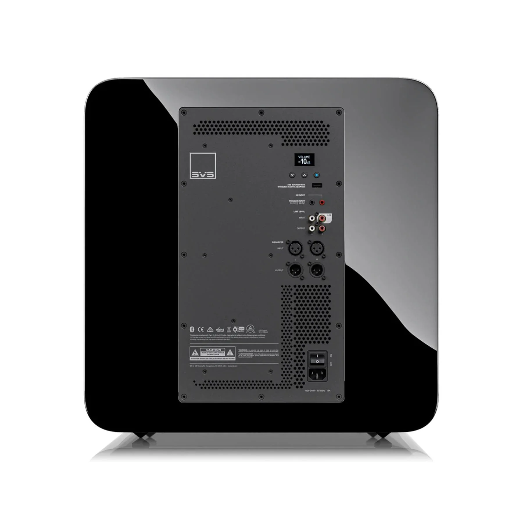SVS PB17 Ultra R|Evolution Ported Subwoofer - Image 4