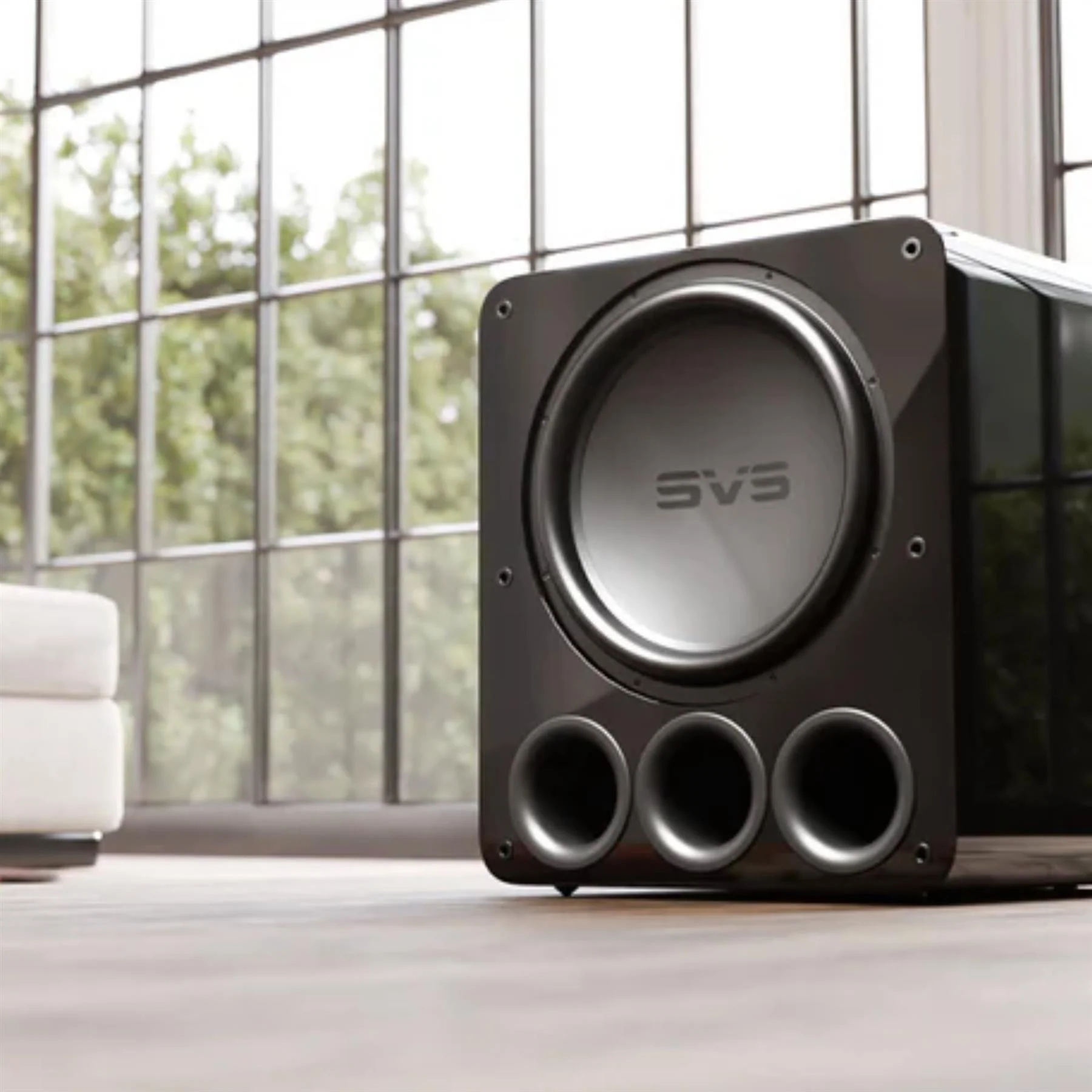 SVS PB17 Ultra R|Evolution Ported Subwoofer - Image 5