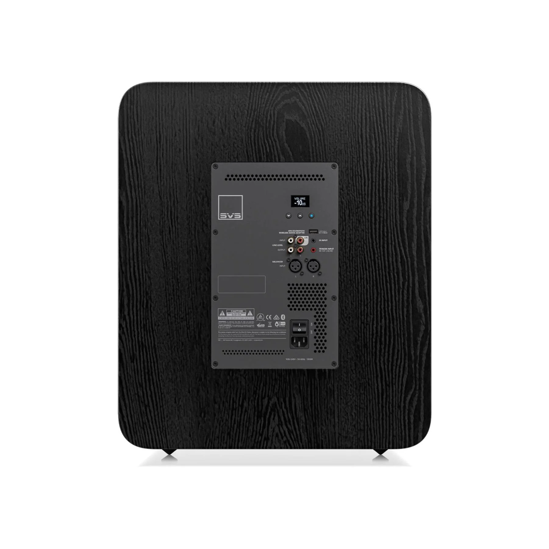 SVS PB-3000 R|Evolution Ported Subwoofer - Image 4