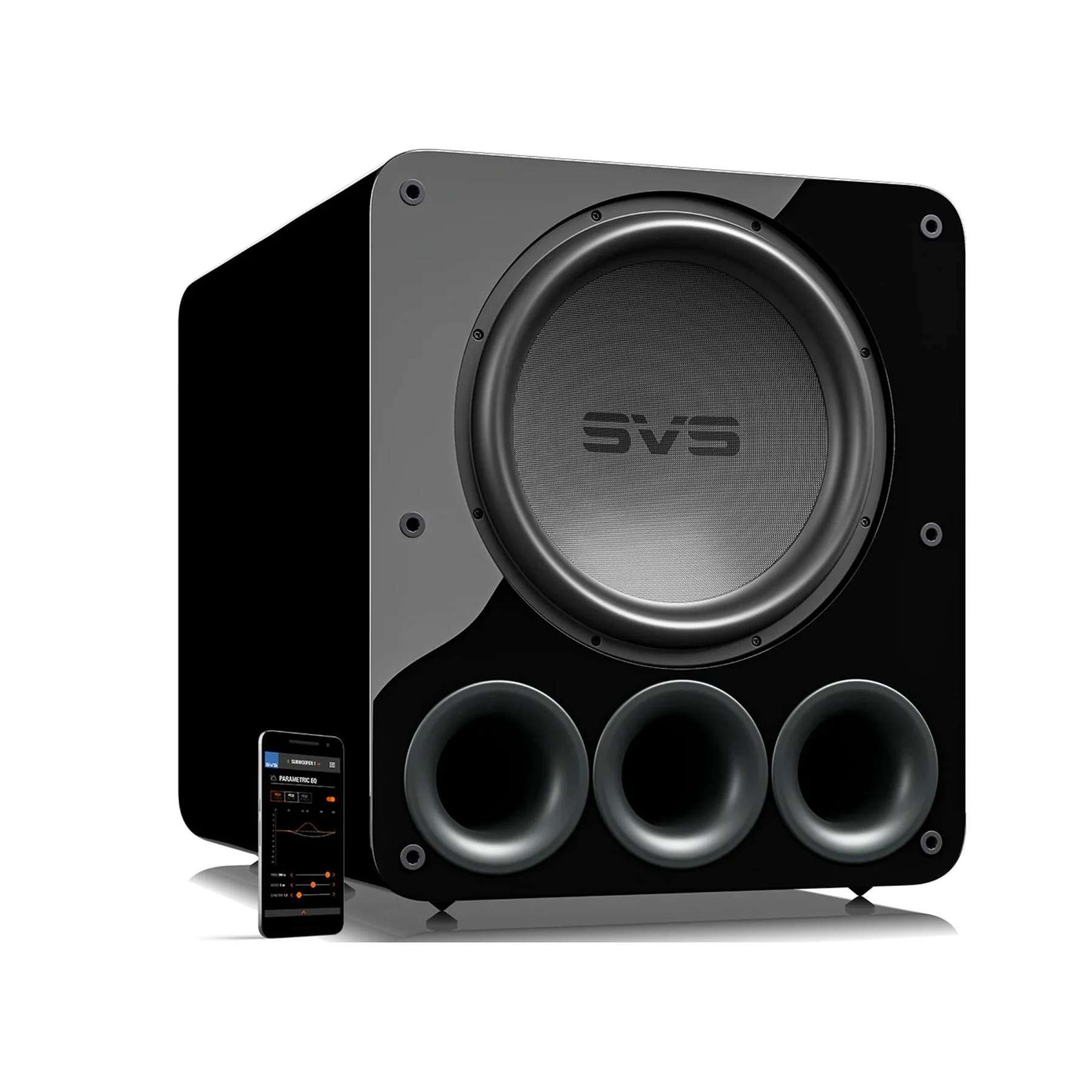 SVS PB-5000 R|Evolution Ported Subwoofer