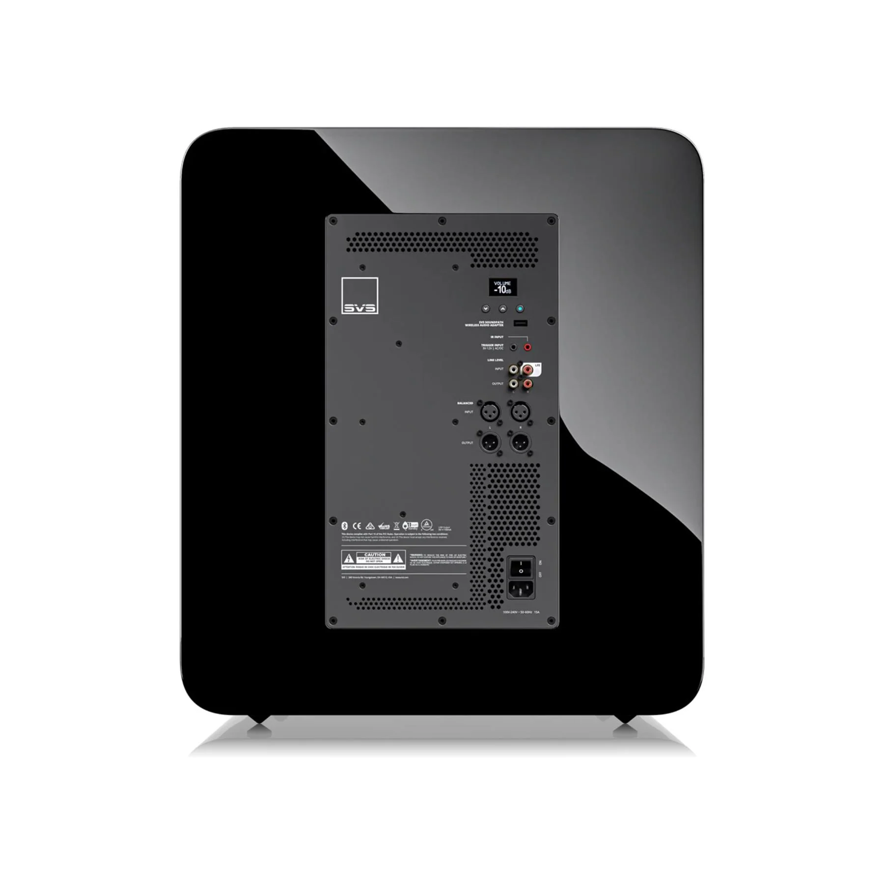 SVS PB-5000 R|Evolution Ported Subwoofer - Image 3