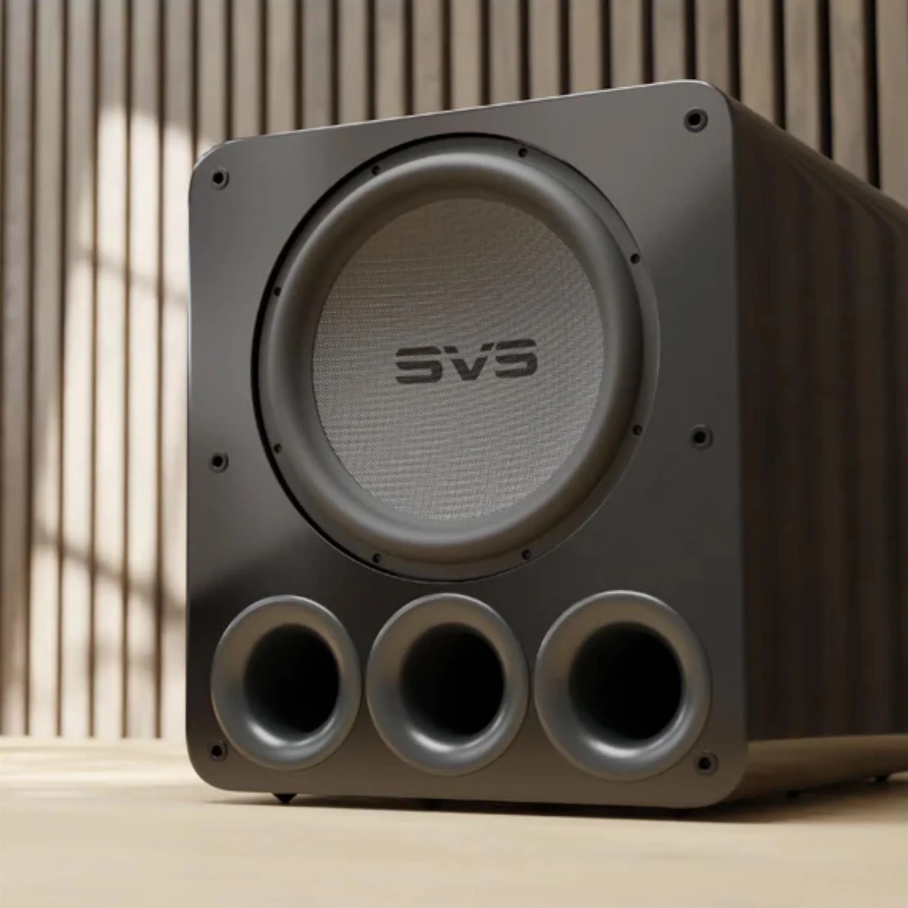 SVS PB-5000 R|Evolution Ported Subwoofer - Image 4