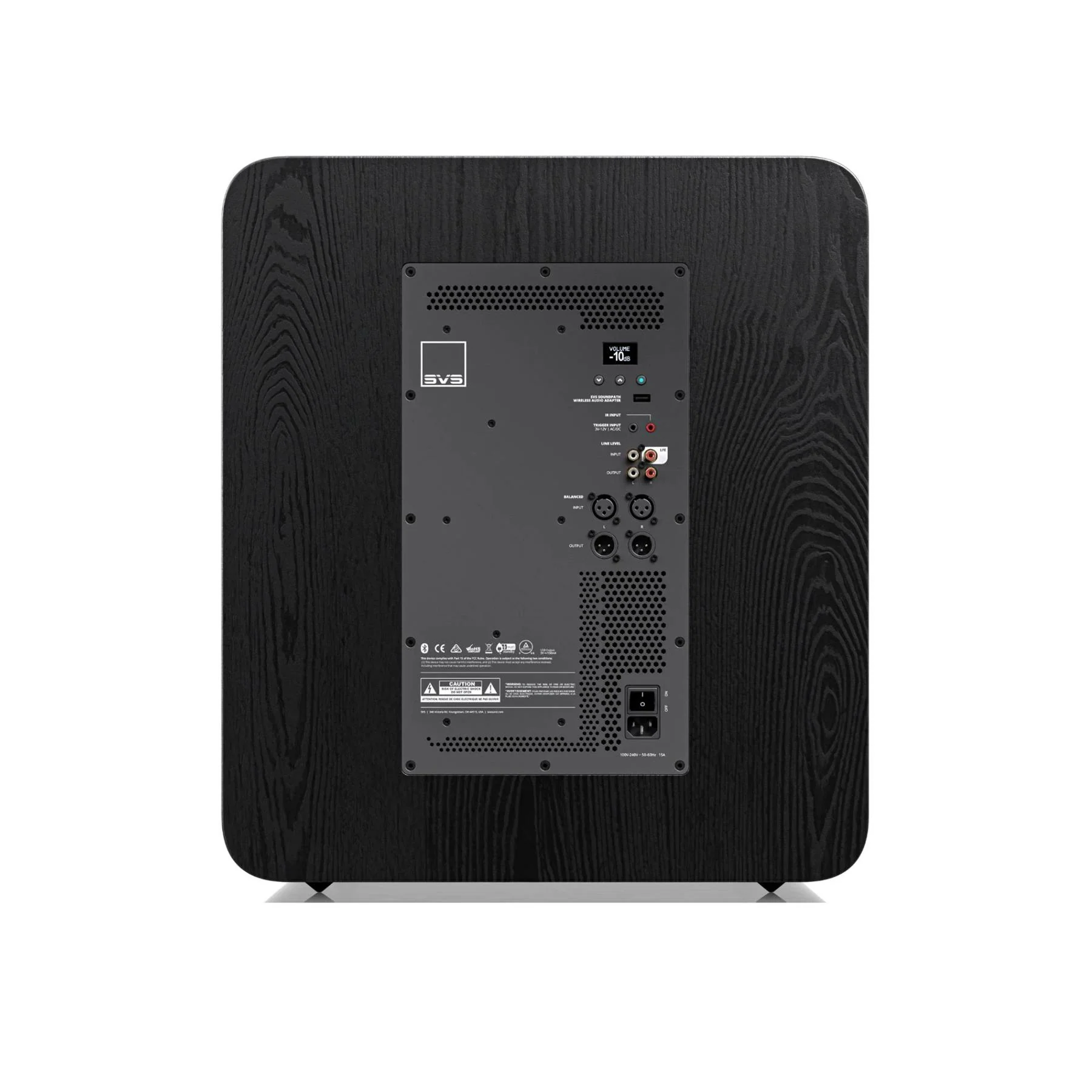 SVS PB-5000 R|Evolution Ported Subwoofer - Image 6
