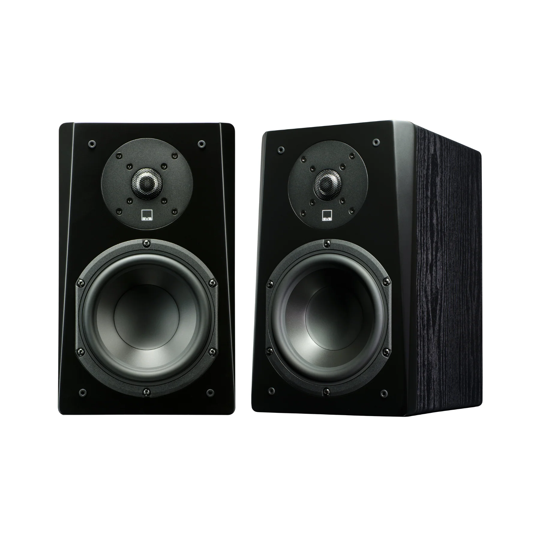 SVS Prime Bookshelf Speakers - Clearance / Open Box