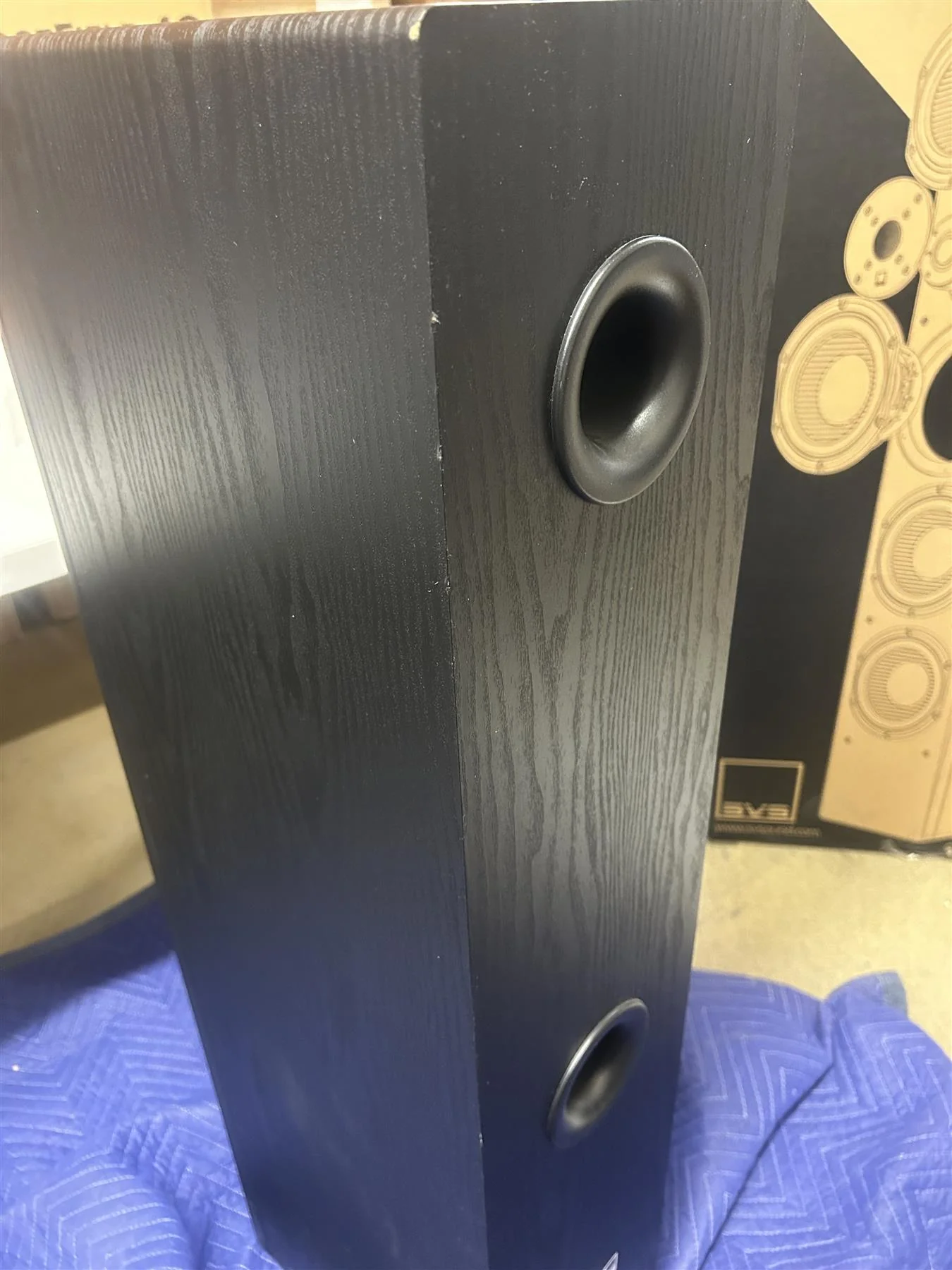 SVS Prime Pinnacle Speaker - Clearance / Open Box - Image 10