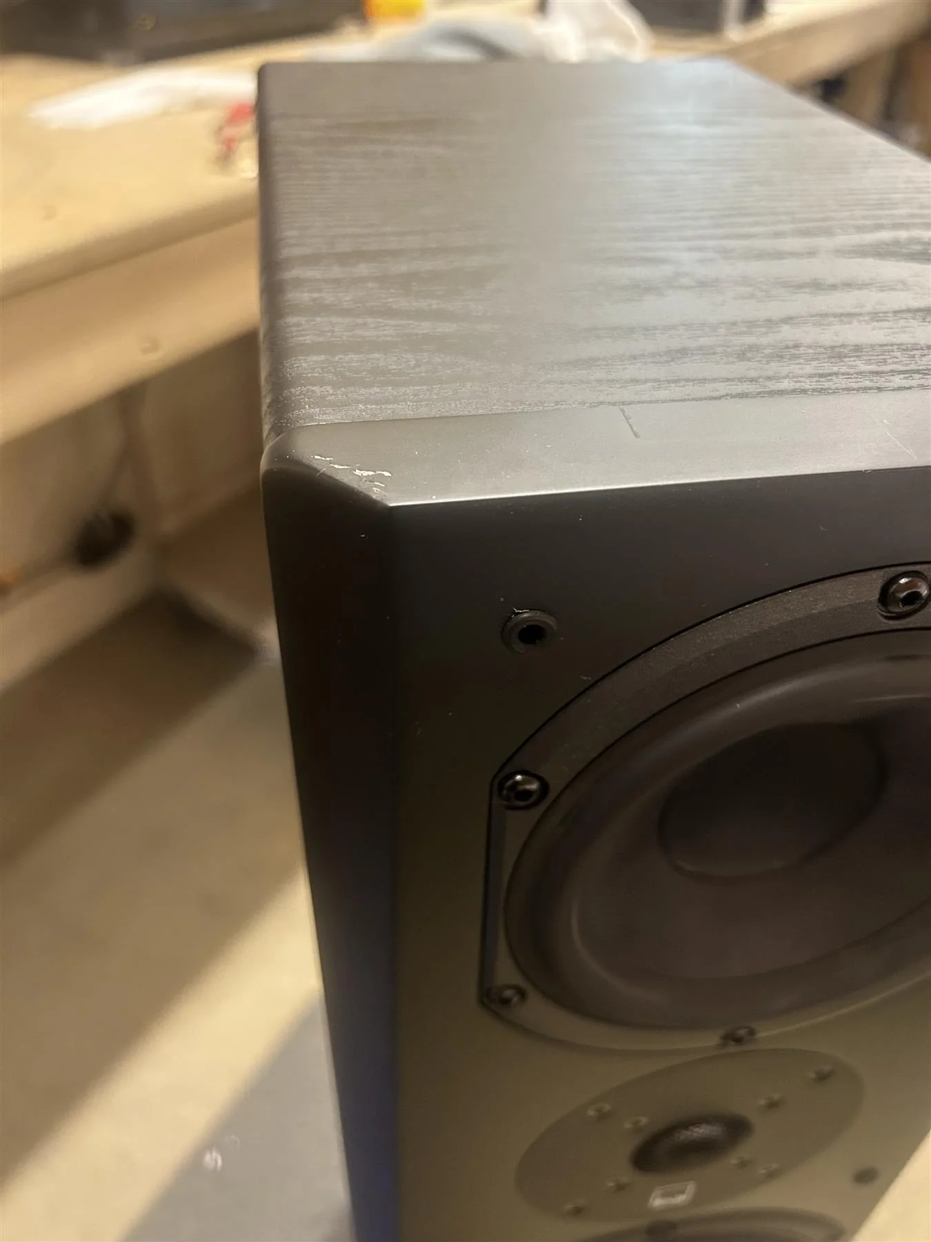 SVS Prime Pinnacle Speaker - Clearance / Open Box - Image 14