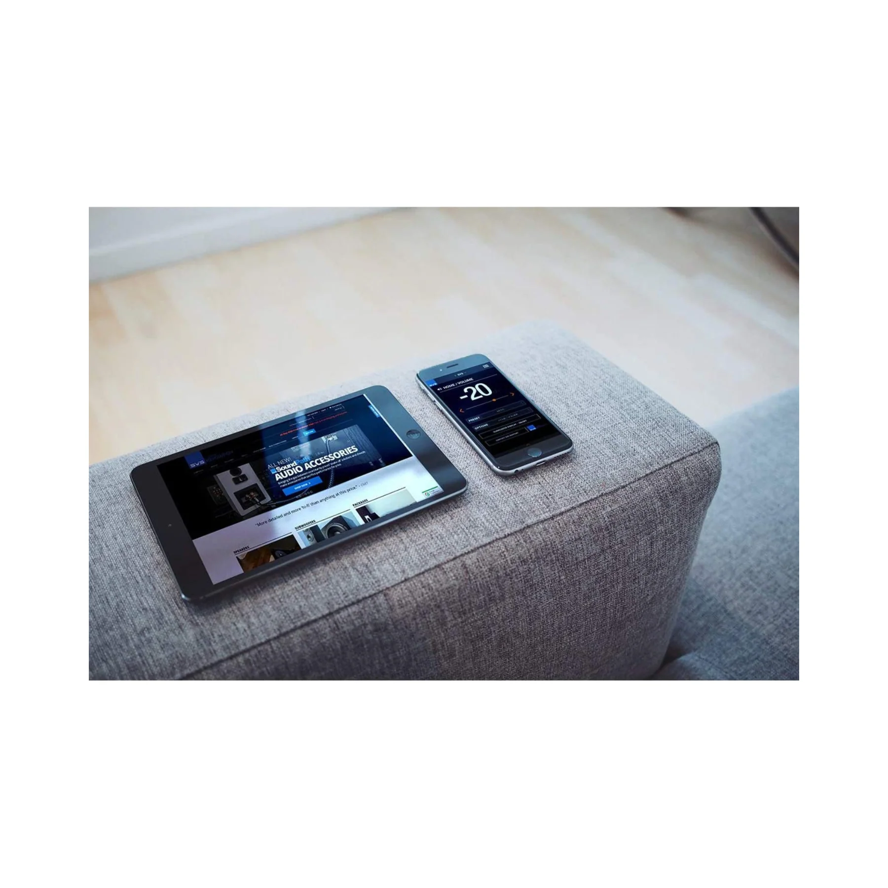 SVS SB1000Pro Subwoofer - Clearance / Open Box - Image 12