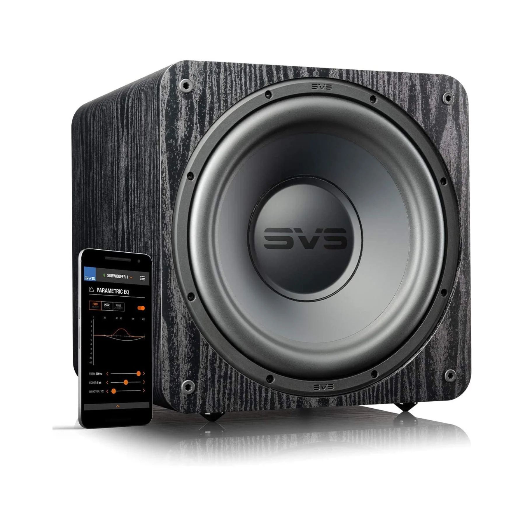 SVS SB1000Pro Subwoofer - Clearance / Open Box - Image 5