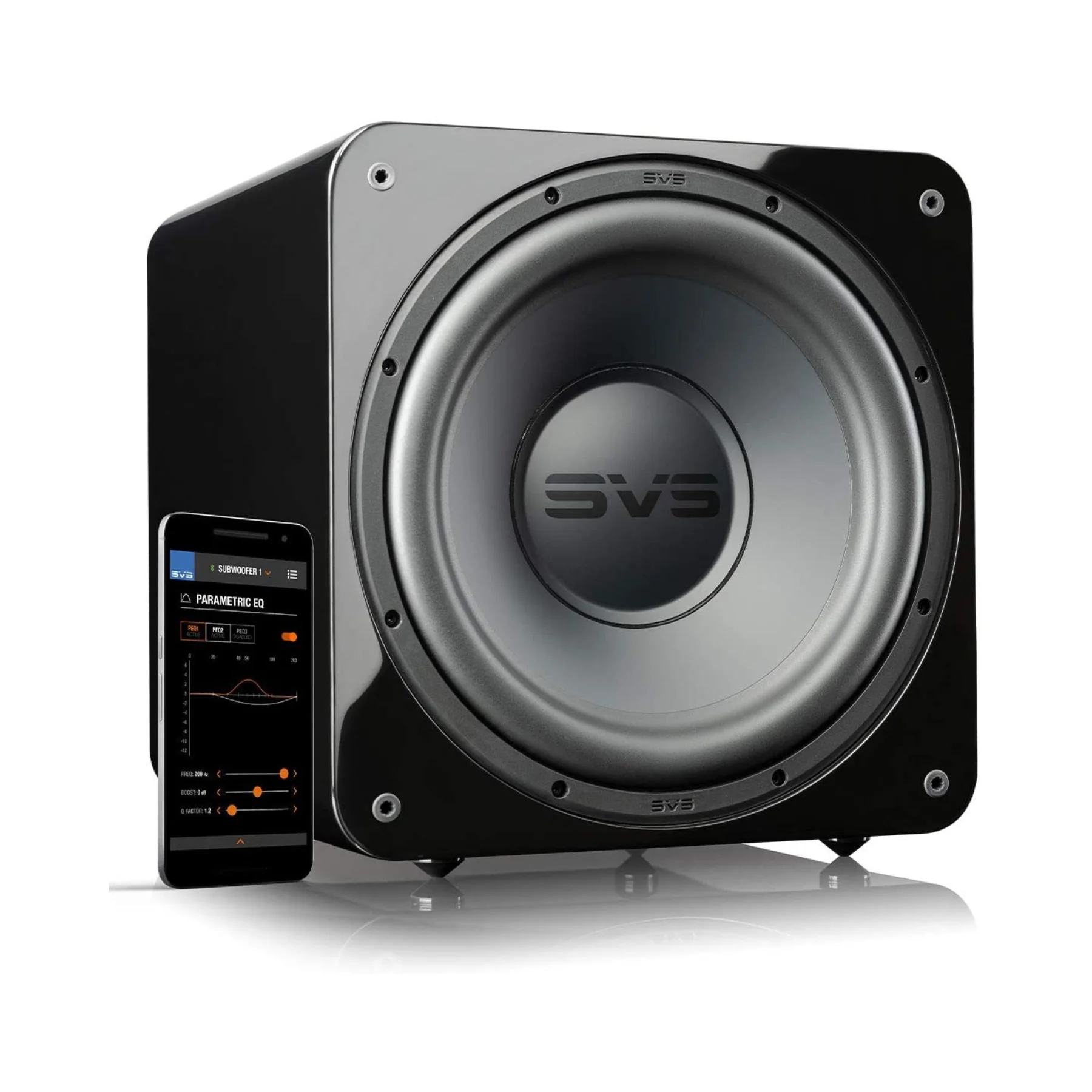 SVS SB1000Pro Subwoofer - Clearance / Open Box - Image 9