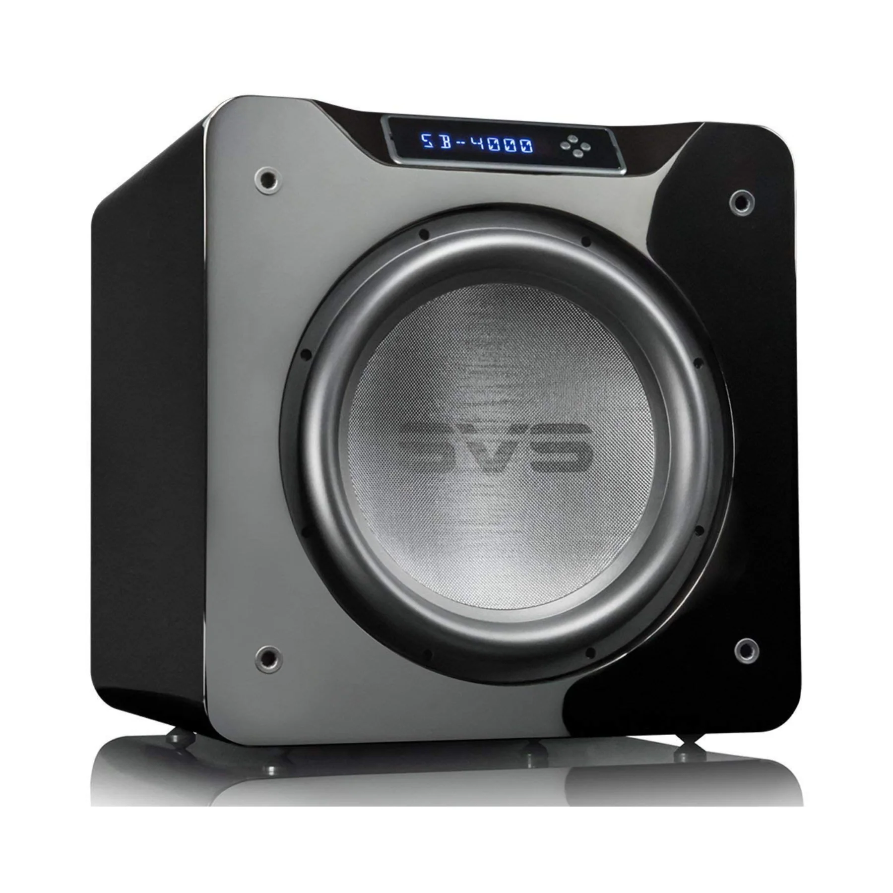 SVS SB4000 Subwoofer - Clearance / Open Box
