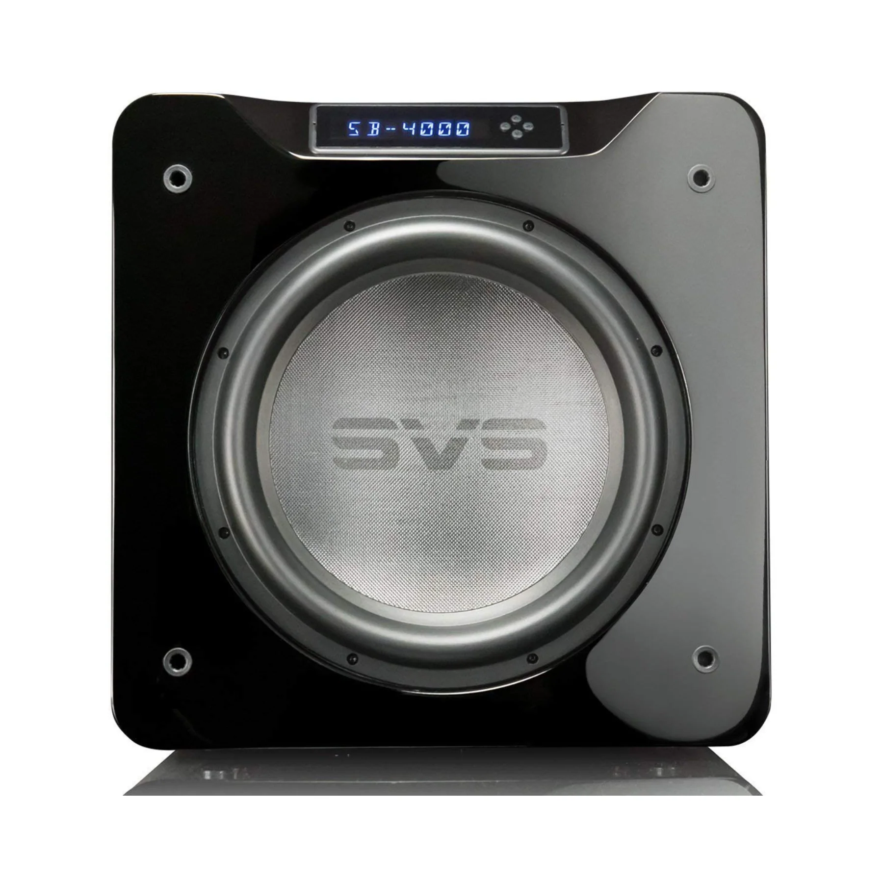 SVS SB4000 Subwoofer - Clearance / Open Box - Image 2