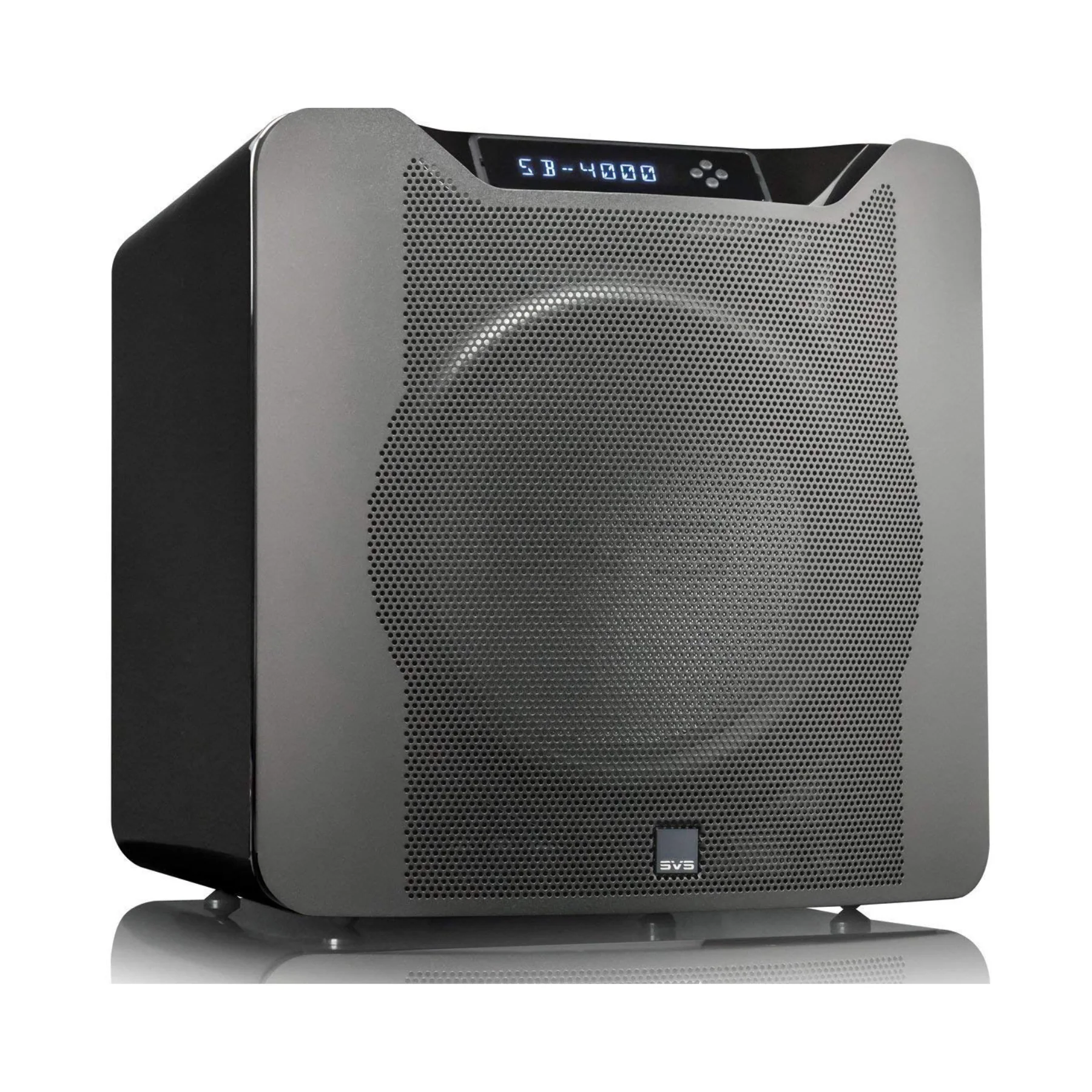 SVS SB4000 Subwoofer - Clearance / Open Box - Image 4