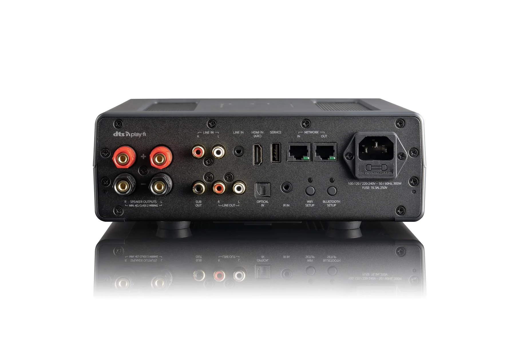 SVS Prime Wireless Pro Soundbase - Image 2