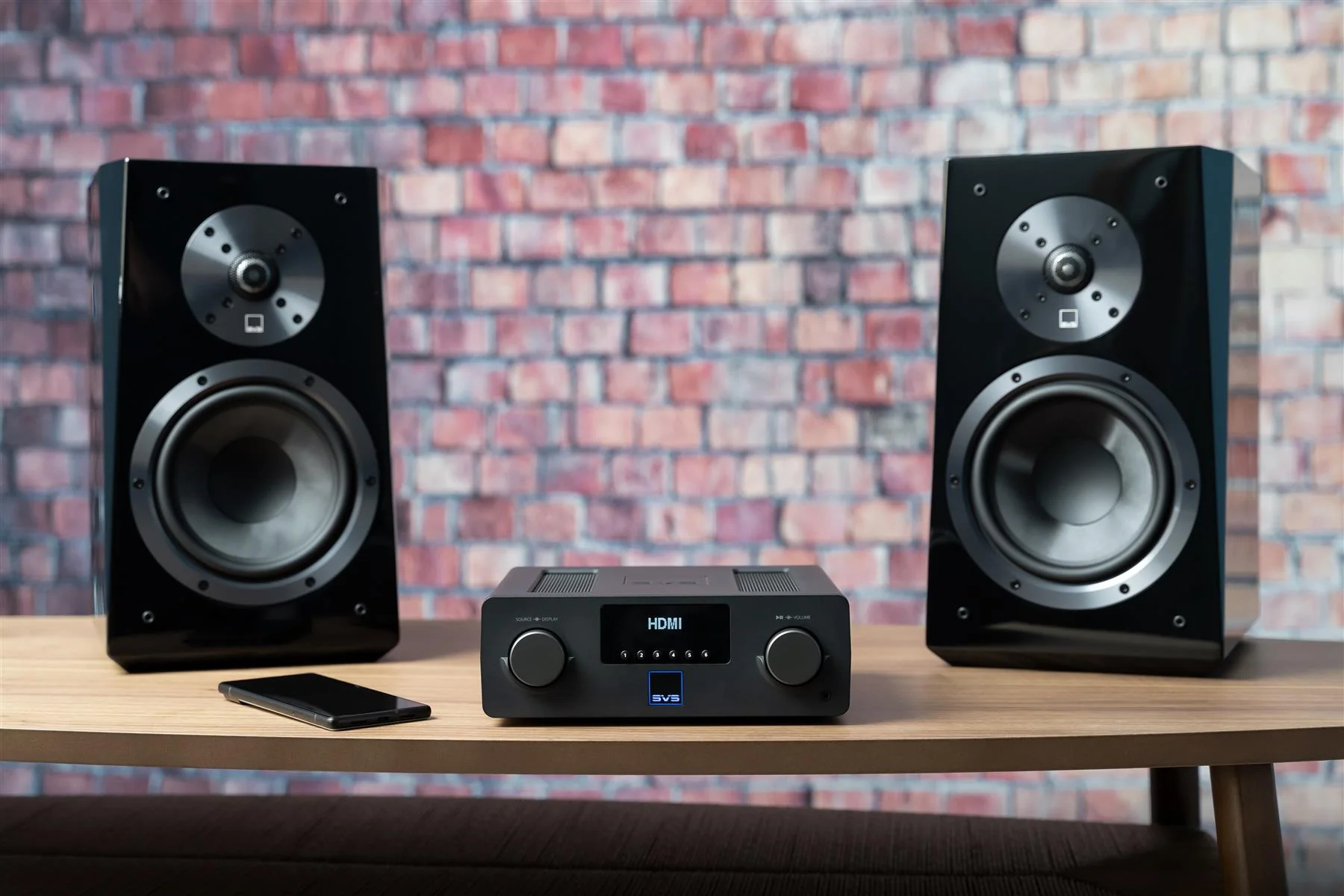 SVS Prime Wireless Pro Soundbase - Image 4