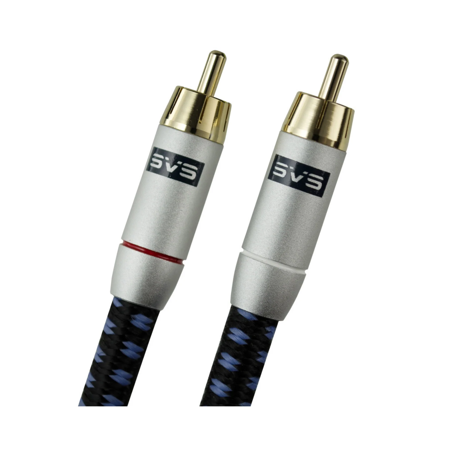 SVS SoundPath RCA Audio Interconnect Cable - 5 Meter - Clearance / Open Box