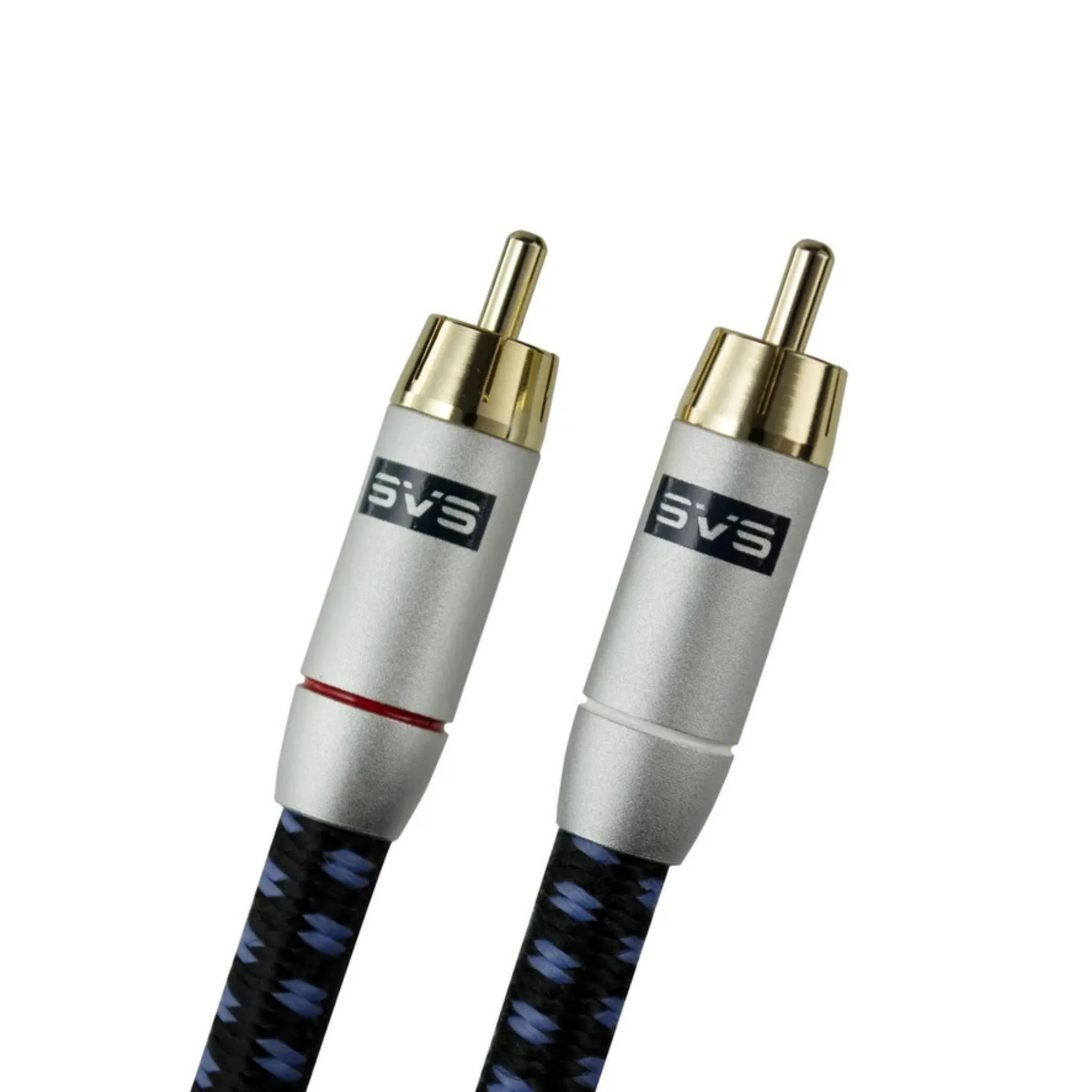 SVS SoundPath Subwoofer/Audio Cables - Image 2