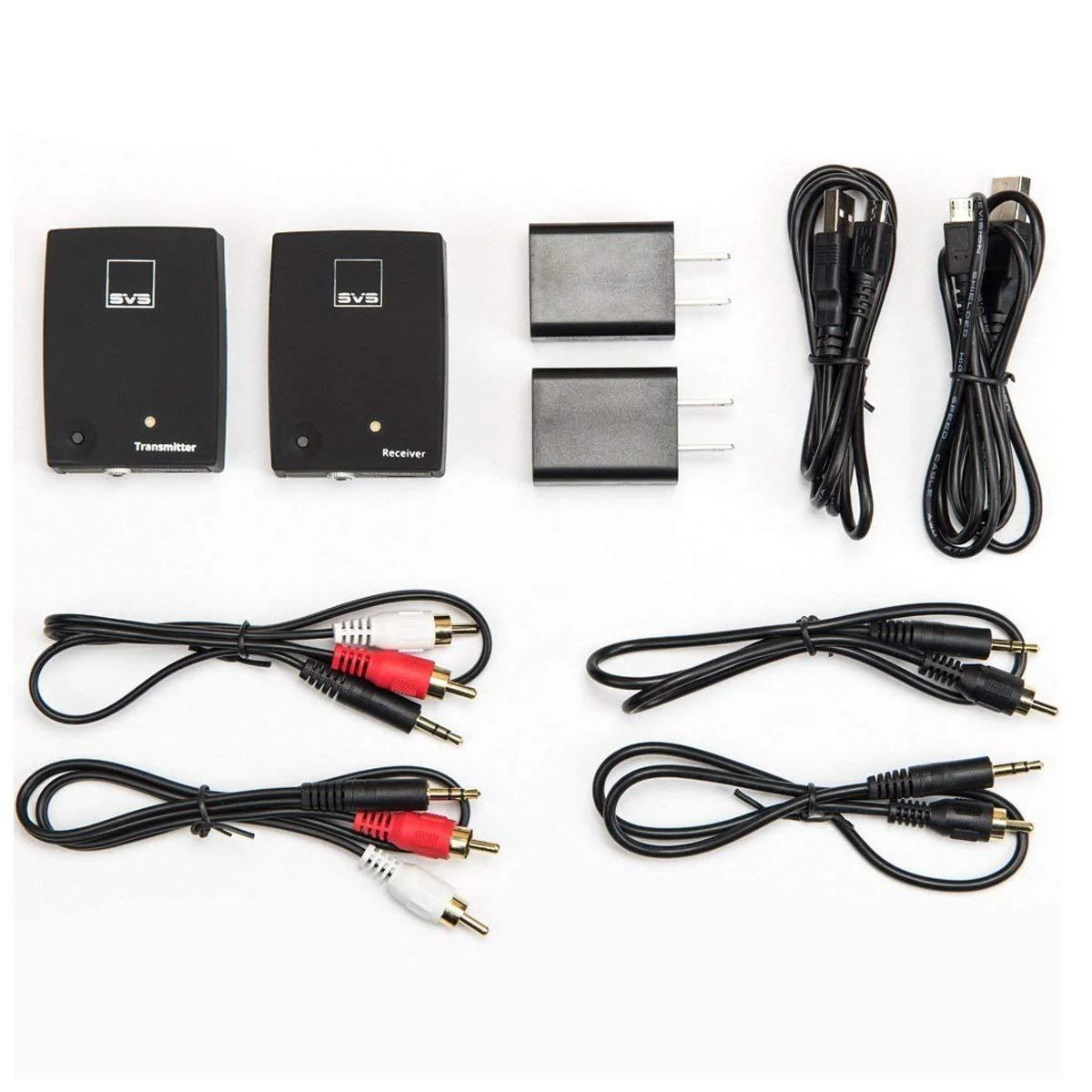 SVS SoundPath Wireless Audio Adapter - Image 3
