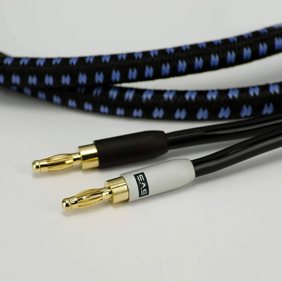 SVS SoundPath Ultra Speaker Cable - Banana - Image 3