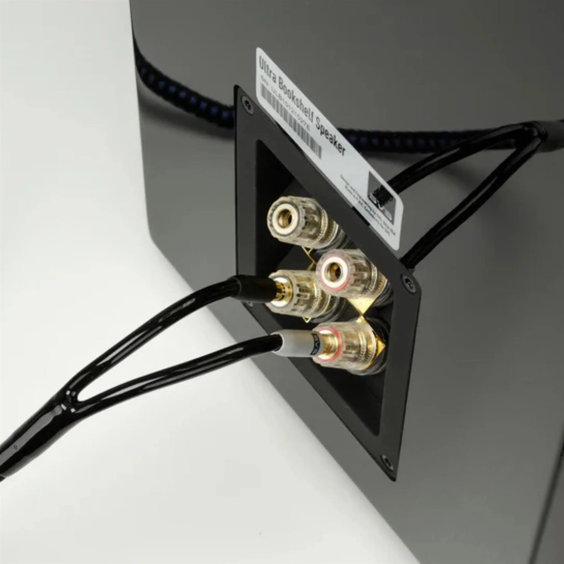 SVS SoundPath Ultra Speaker Cable - Banana - Image 4
