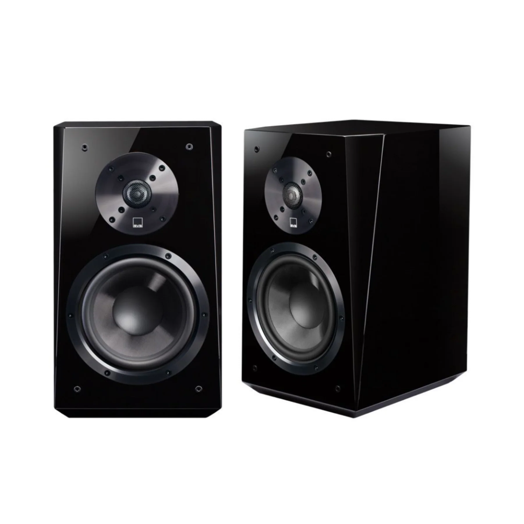 SVS Ultra Bookshelf Speakers - Clearance / Open Box
