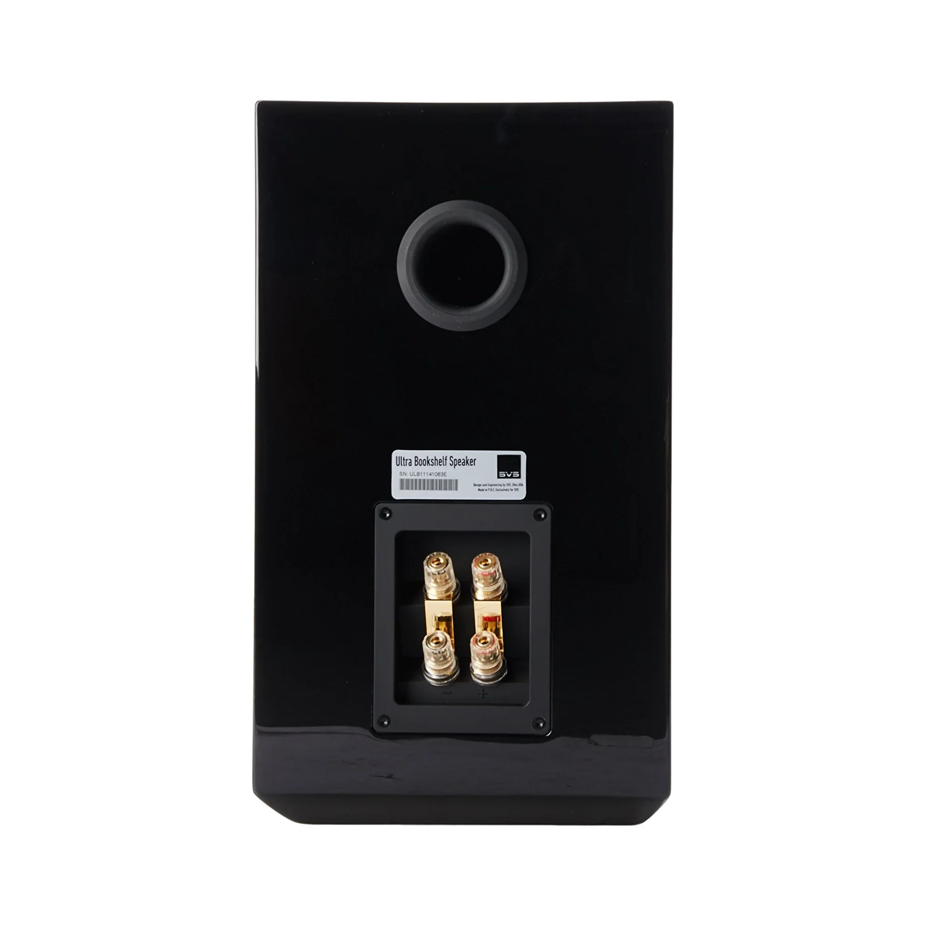 SVS Ultra Bookshelf Speakers - Clearance / Open Box - Image 3