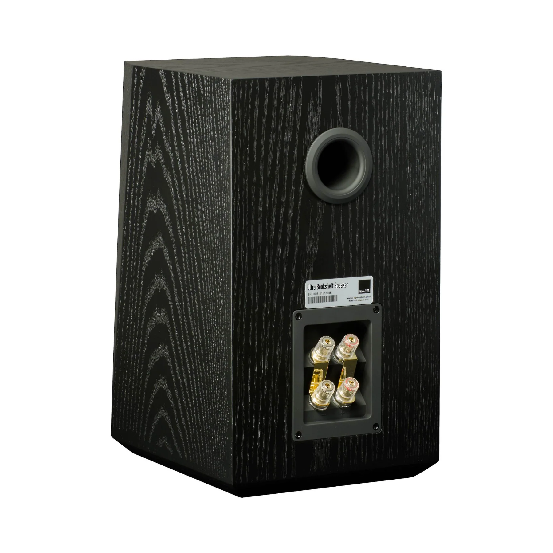 SVS Ultra Bookshelf Speakers - Clearance / Open Box - Image 6