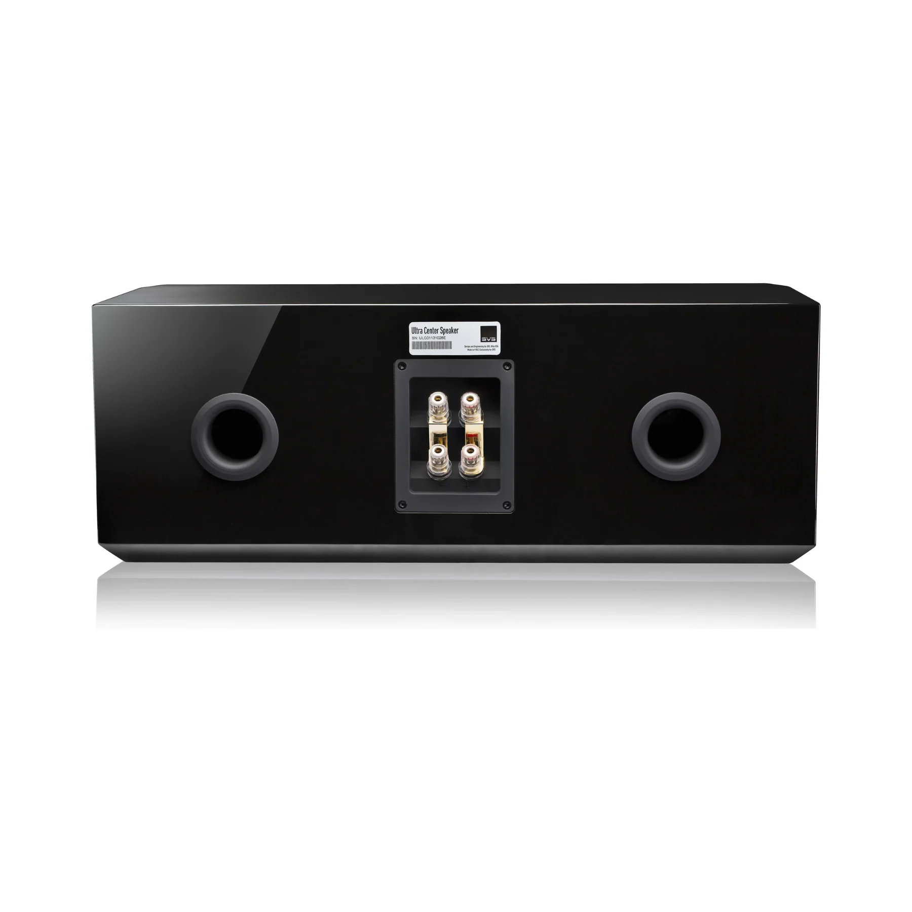 SVS Ultra Center Speaker - Clearance / Open Box - Image 3