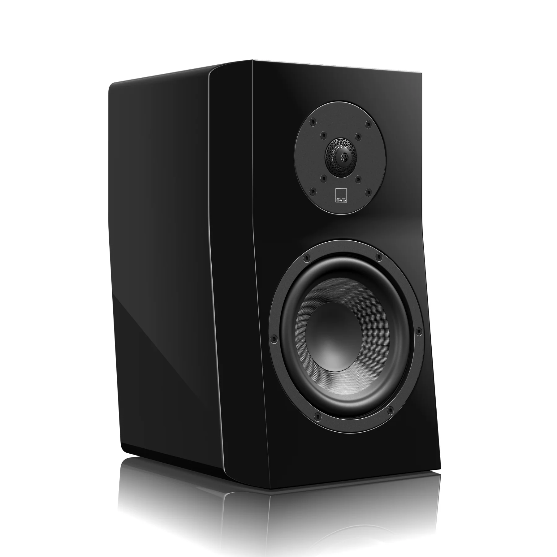 SVS Ultra Evolution Bookshelf Speakers - pair