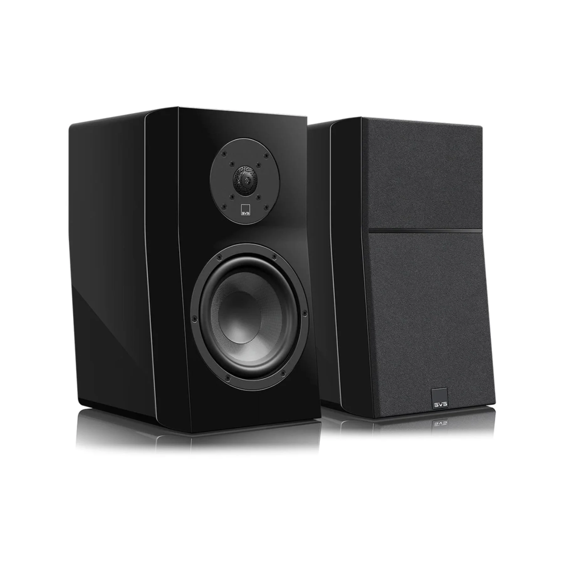 SVS Ultra Evolution Bookshelf Speakers - pair - Image 2