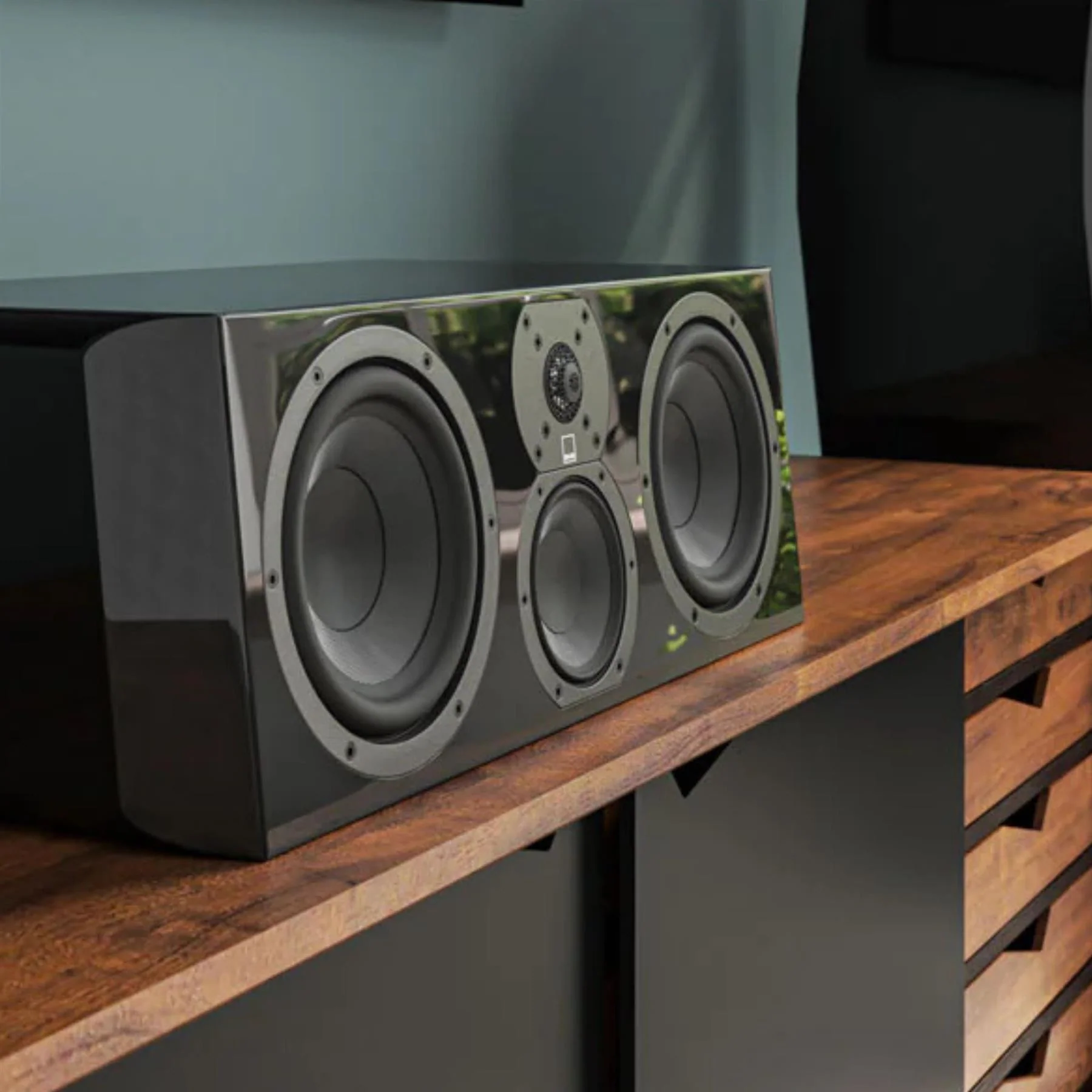 SVS Ultra Evolution Center Speaker - Image 10
