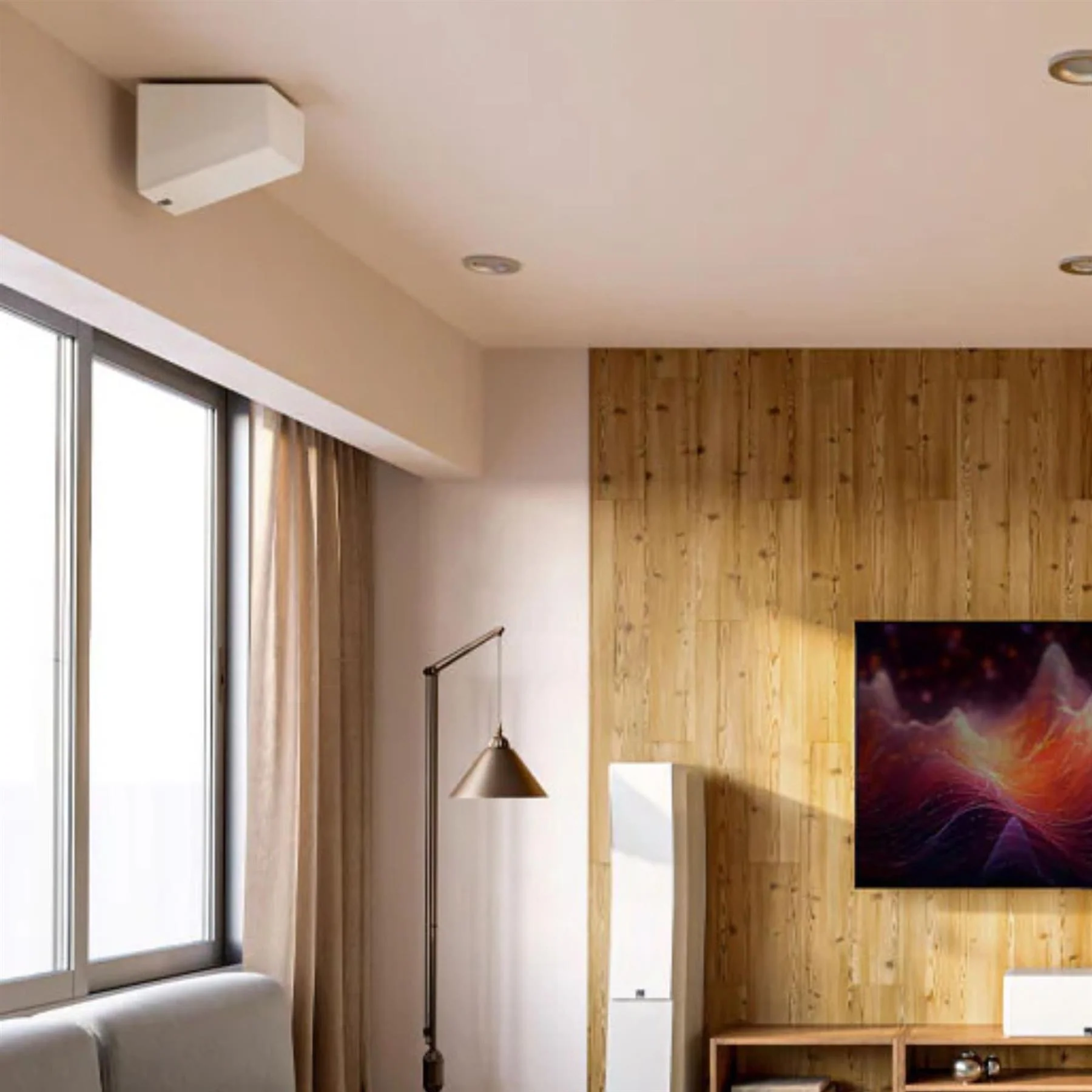 SVS Ultra Evolution Elevation On-Wall / On-Ceiling Speakers - pair - Image 13