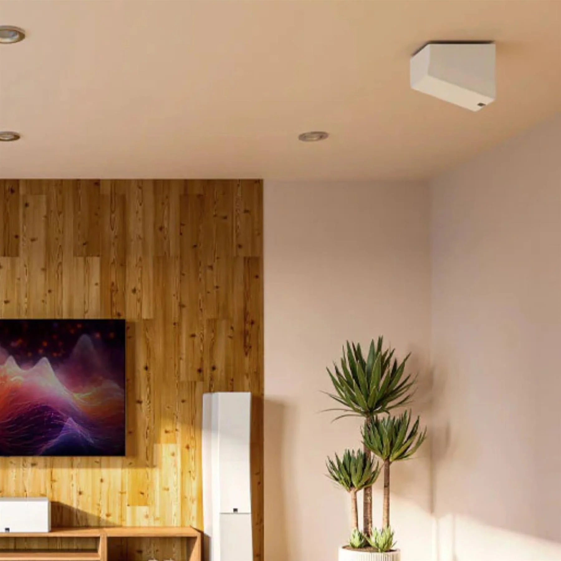 SVS Ultra Evolution Elevation On-Wall / On-Ceiling Speakers - pair - Image 14