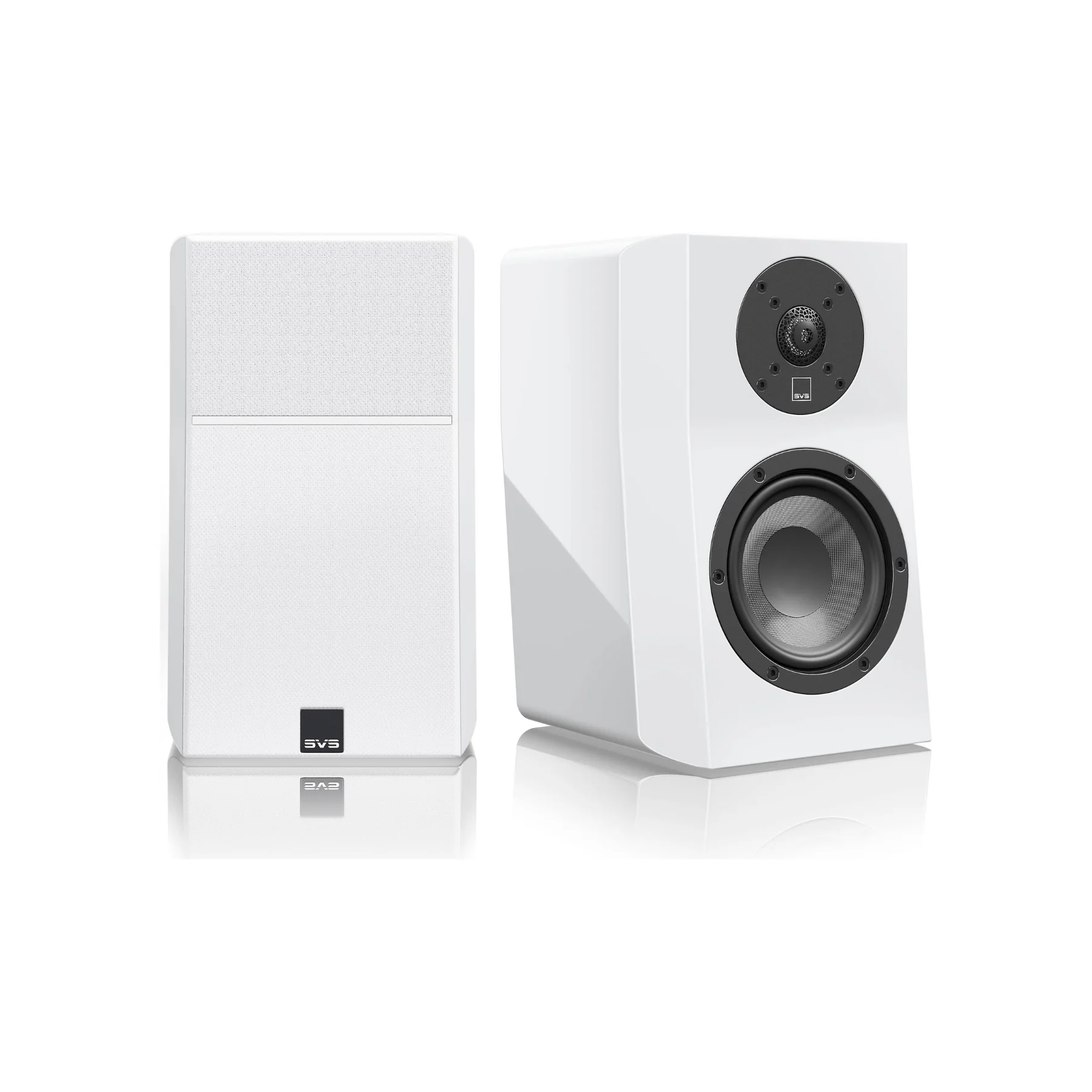 SVS Ultra Evolution Nano Bookshelf Speakers - Pair - Clearance / Open Box