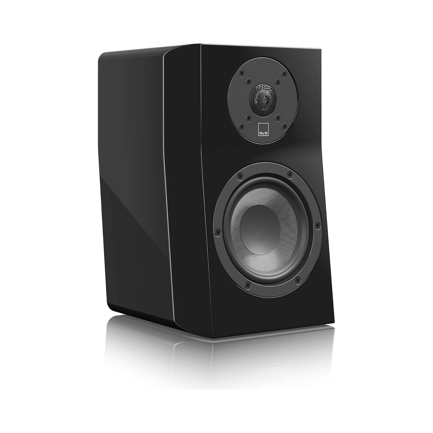 SVS Ultra Evolution Nano Bookshelf Speakers - Pair - Clearance / Open Box - Image 12