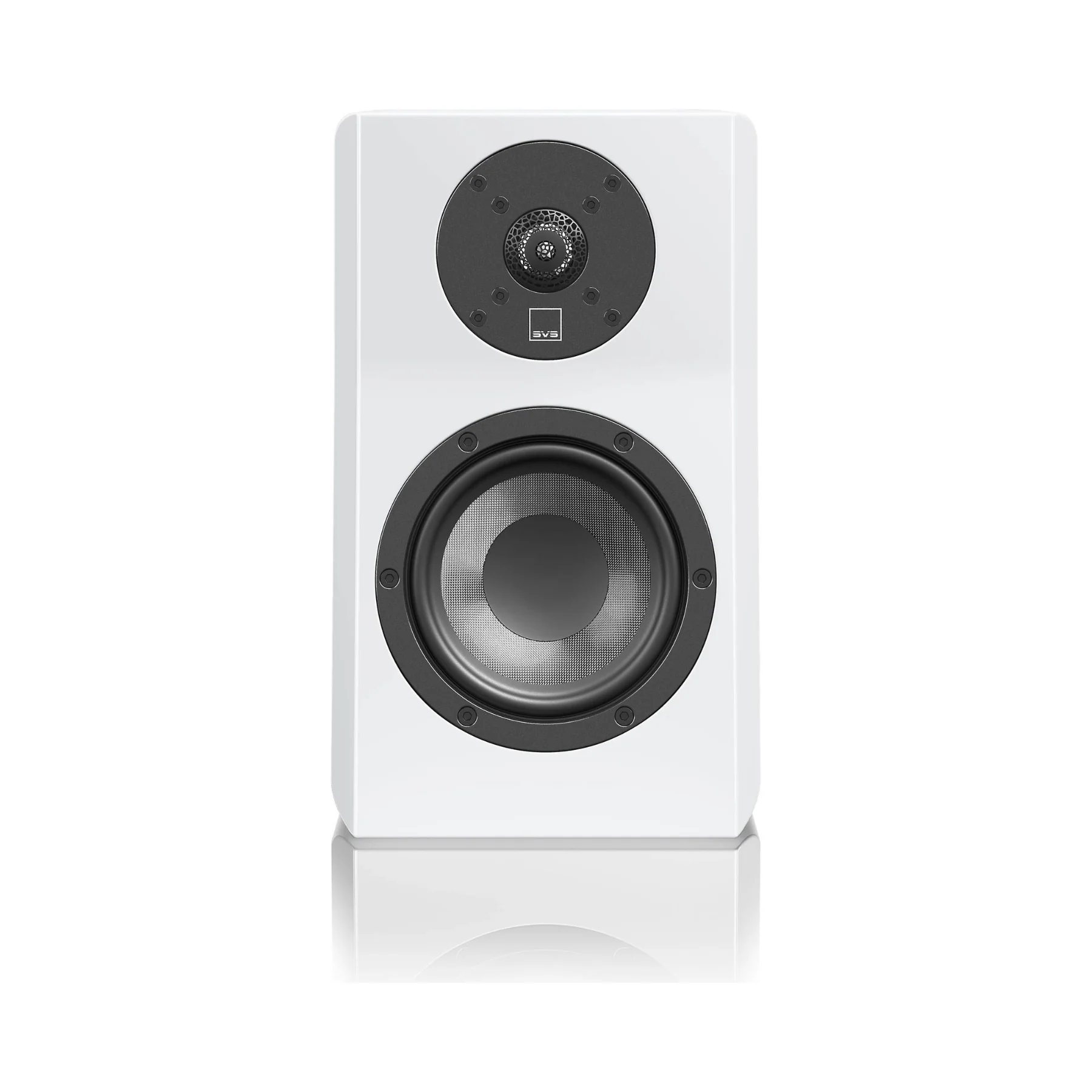 SVS Ultra Evolution Nano Bookshelf Speakers - Pair - Clearance / Open Box - Image 3