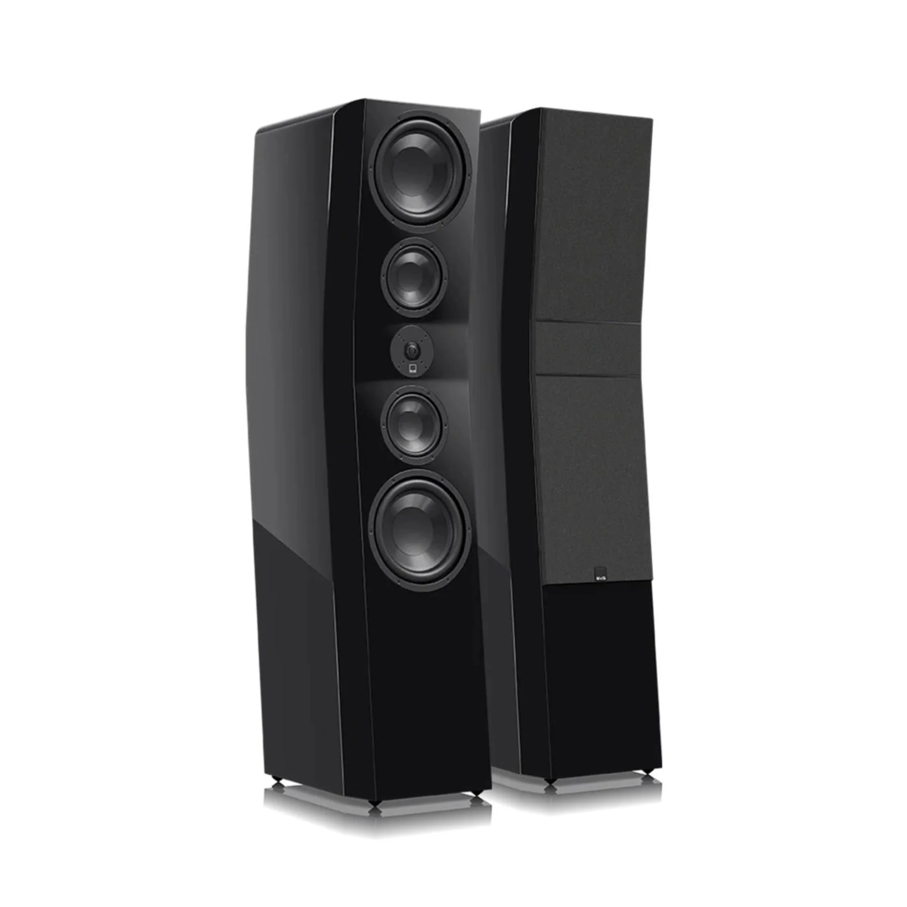 SVS Ultra Evolution Pinnacle Floor Standing Speakers
