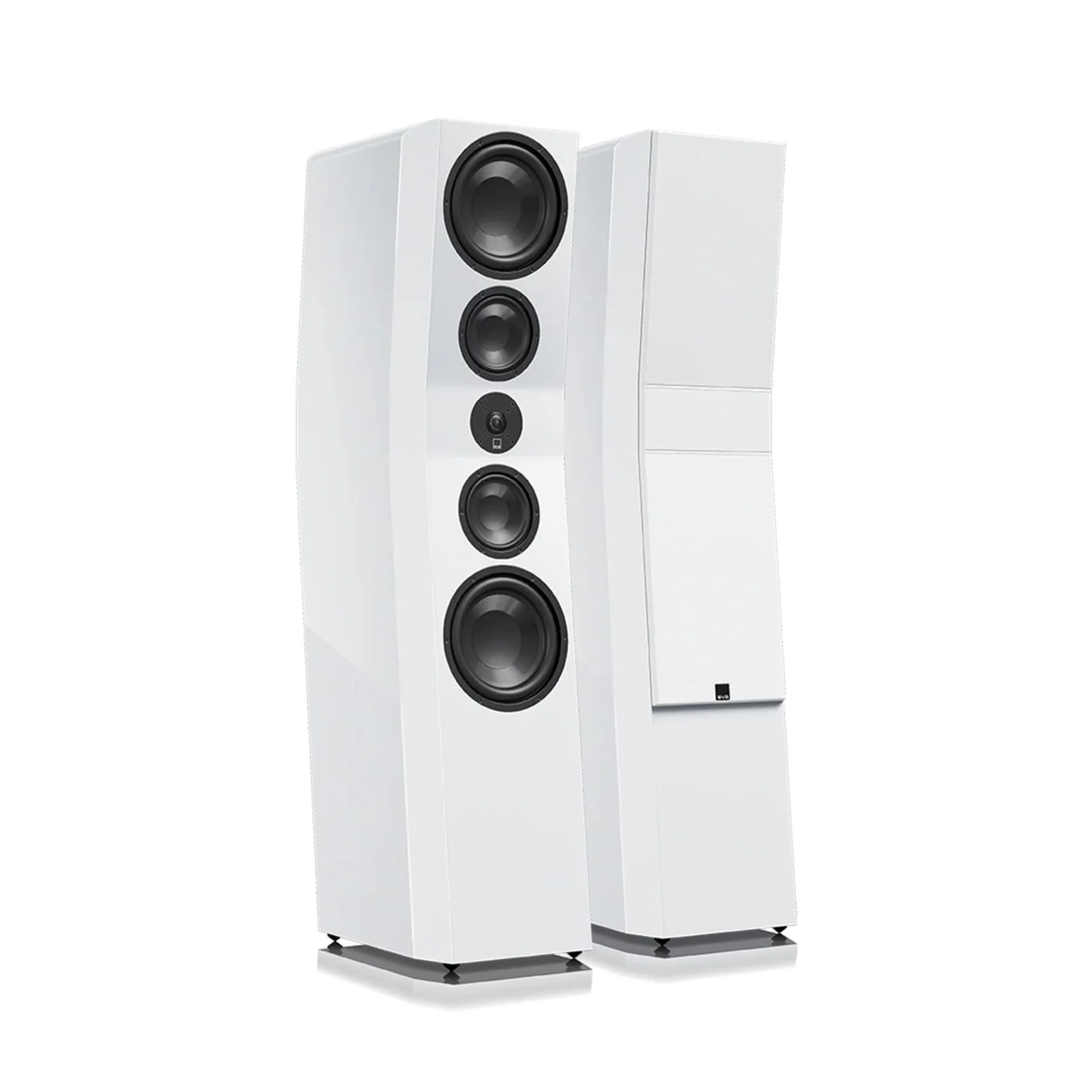 SVS Ultra Evolution Pinnacle Floor Standing Speakers - Image 11
