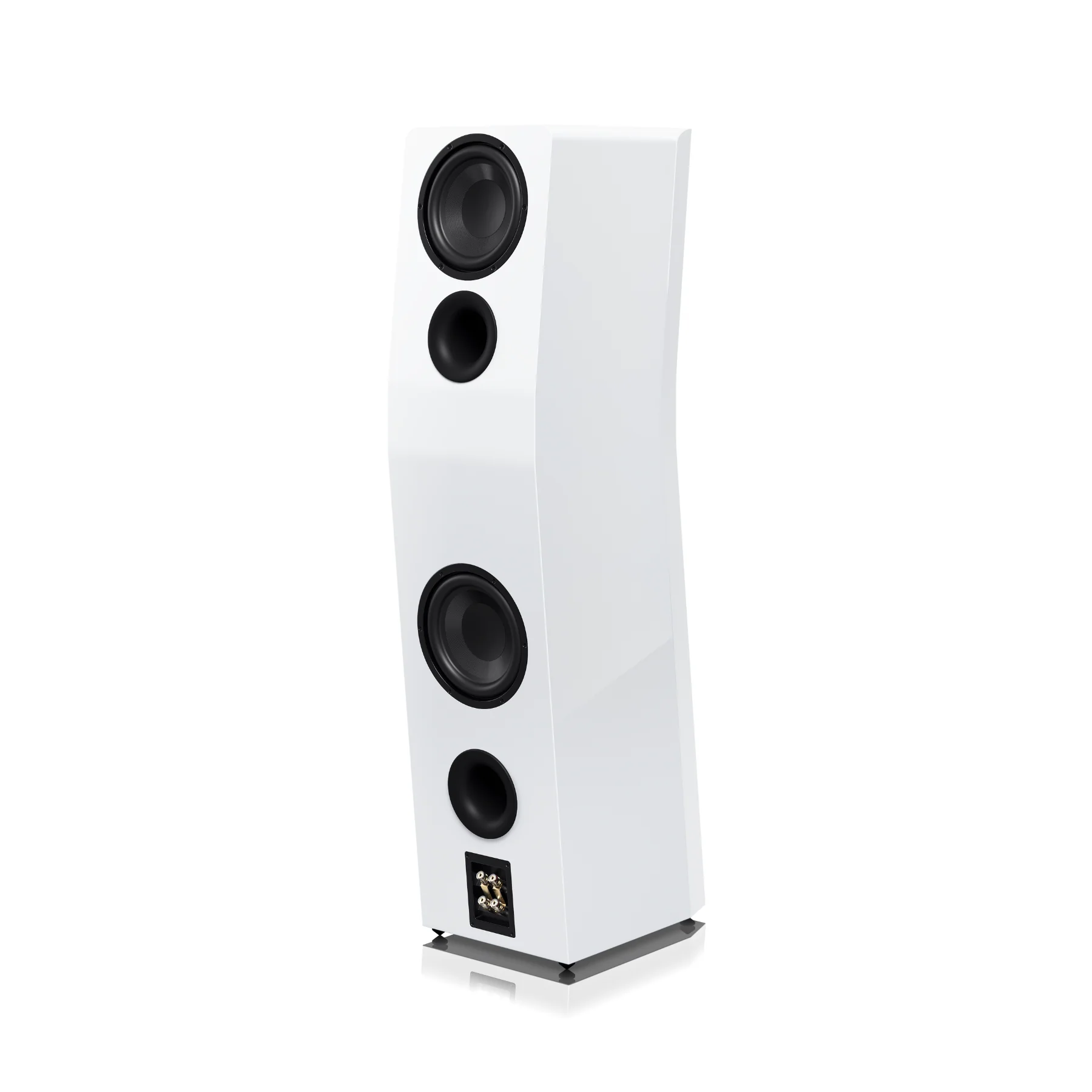 SVS Ultra Evolution Pinnacle Floor Standing Speakers - Image 14