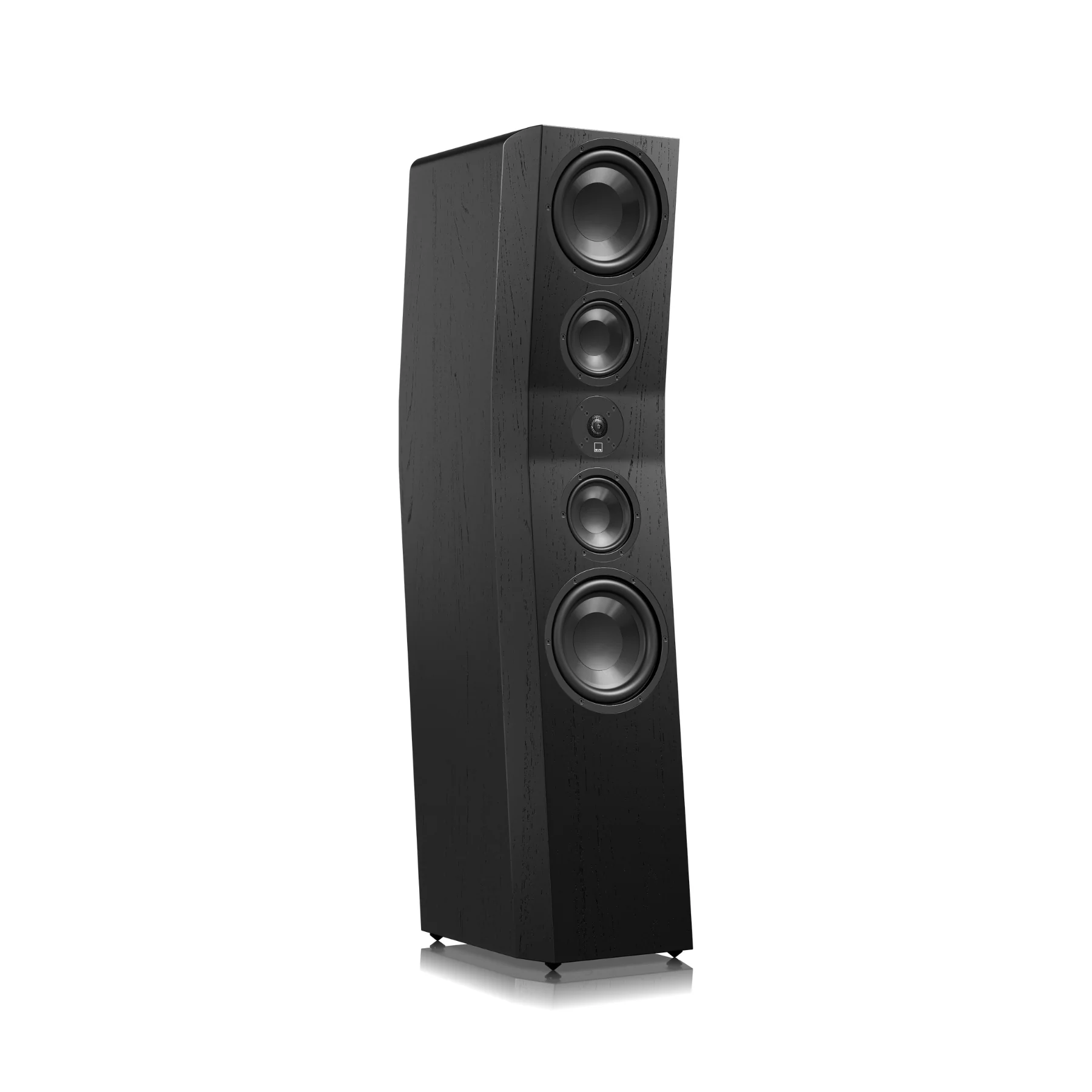 SVS Ultra Evolution Pinnacle Floor Standing Speakers - Pair - Clearance / Open Box - Image 10
