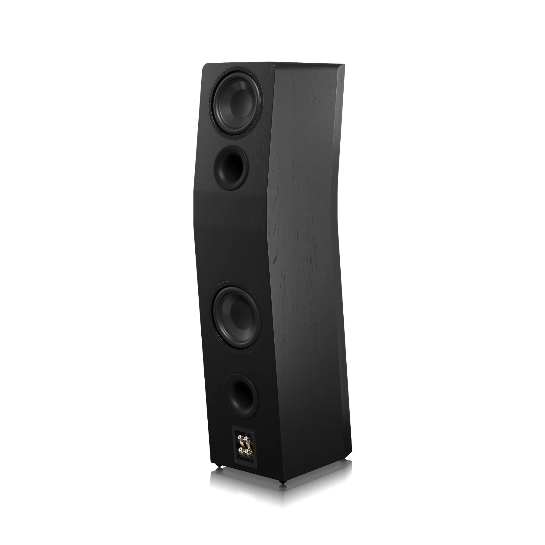 SVS Ultra Evolution Pinnacle Floor Standing Speakers - Pair - Clearance / Open Box - Image 11