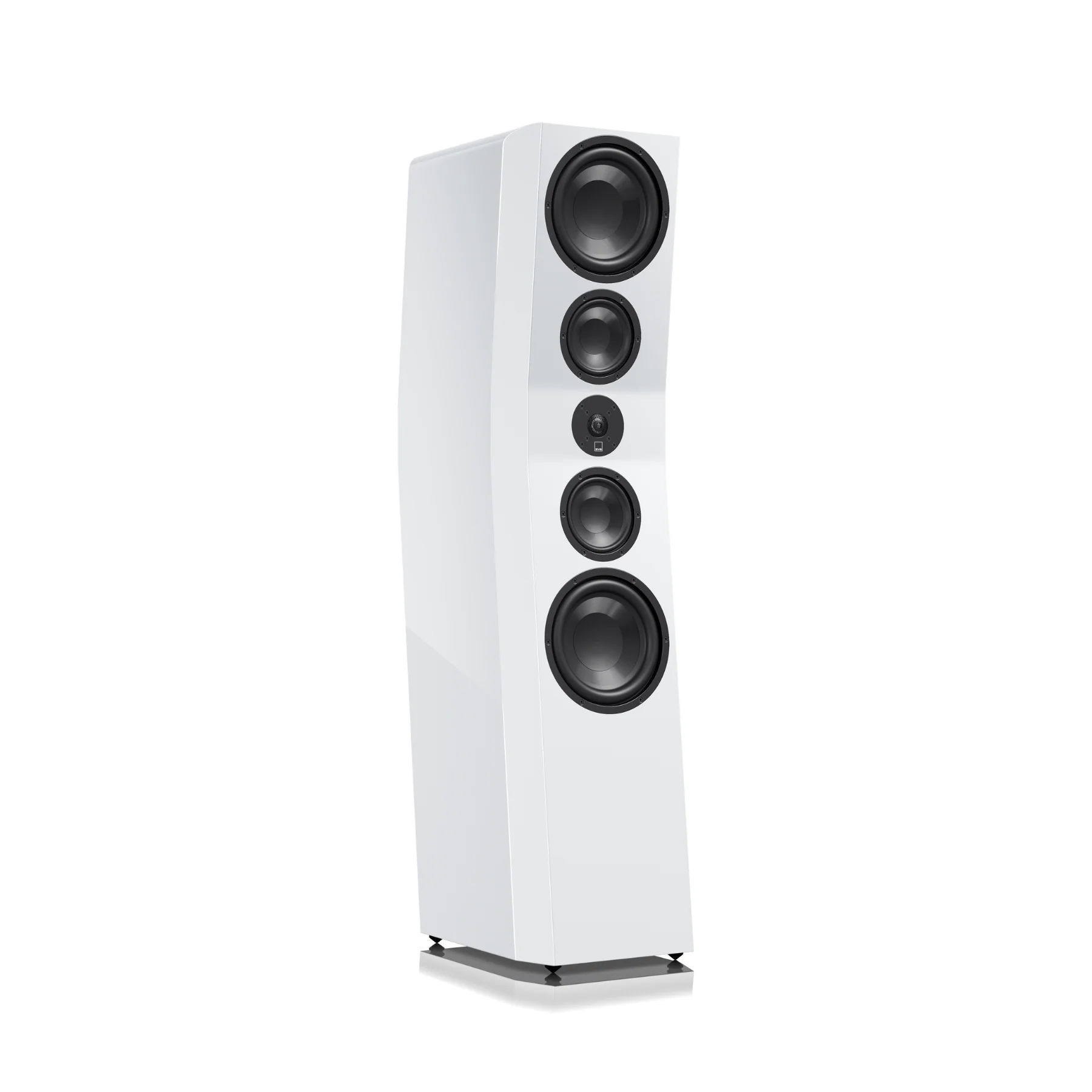 SVS Ultra Evolution Pinnacle Floor Standing Speakers - Pair - Clearance / Open Box - Image 16
