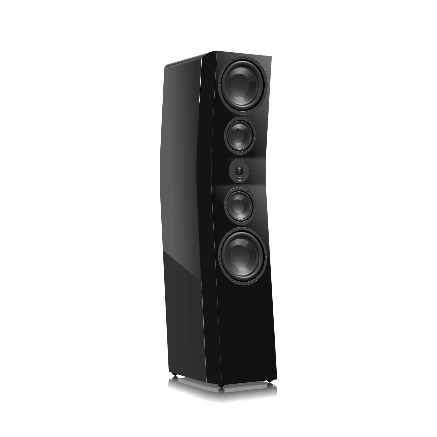 SVS Ultra Evolution Pinnacle Floor Standing Speakers - Pair - Clearance / Open Box - Image 4